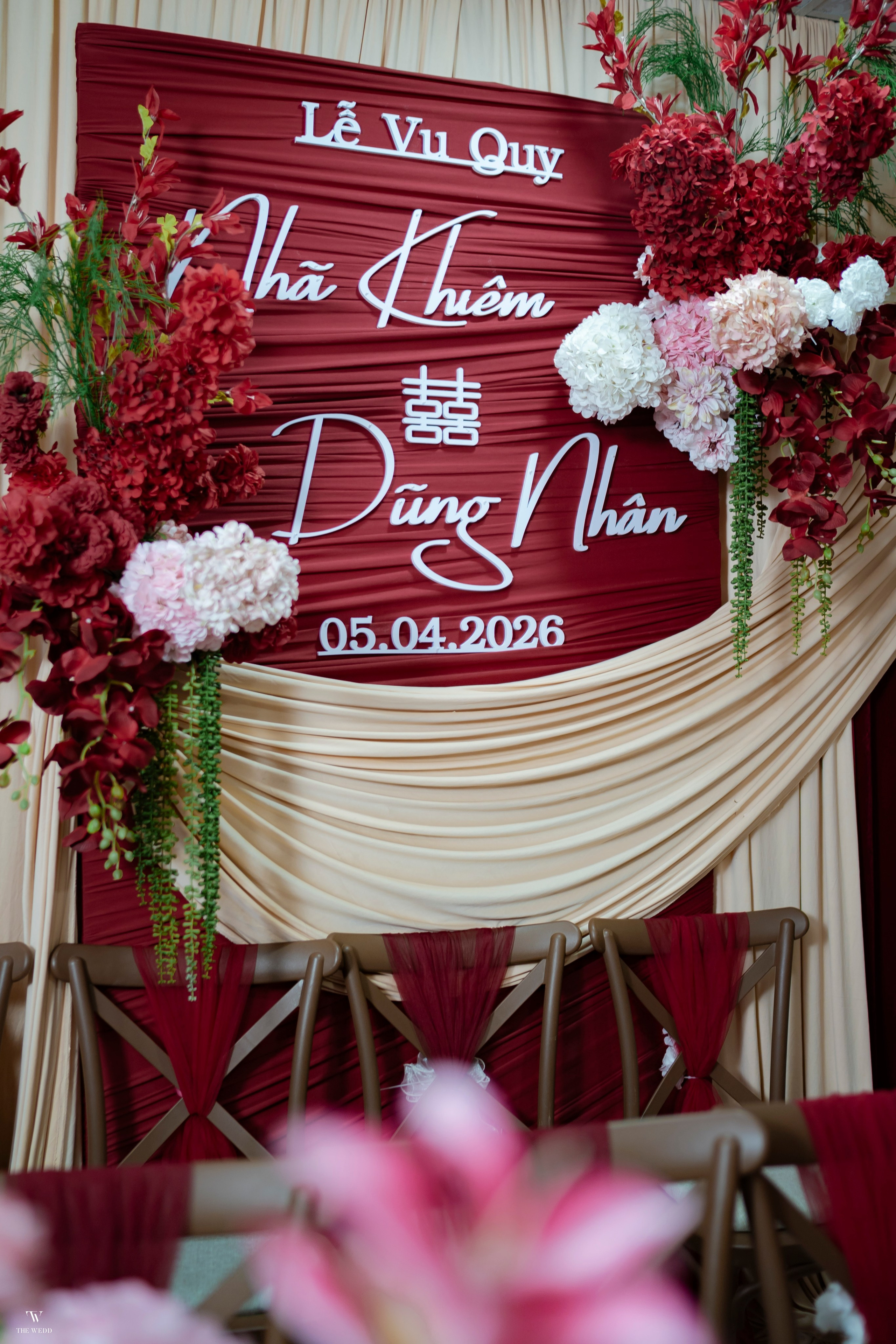 NHAN & KHIEM. WEDDING PHOTOGRAPHER IN VIETNAM