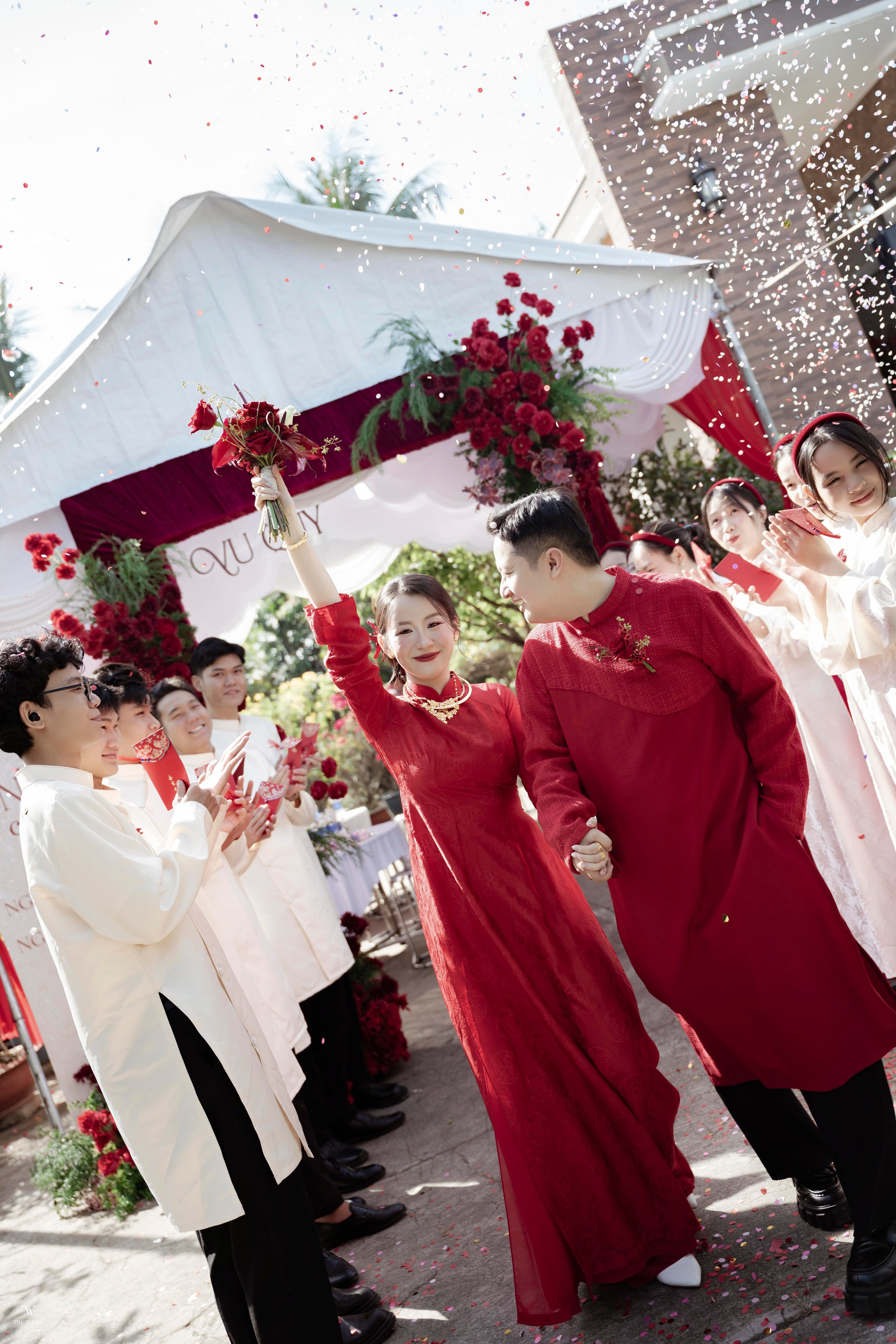 NGHIA & NGOC. WEDDING PHOTOGRAPHER IN VIETNAM