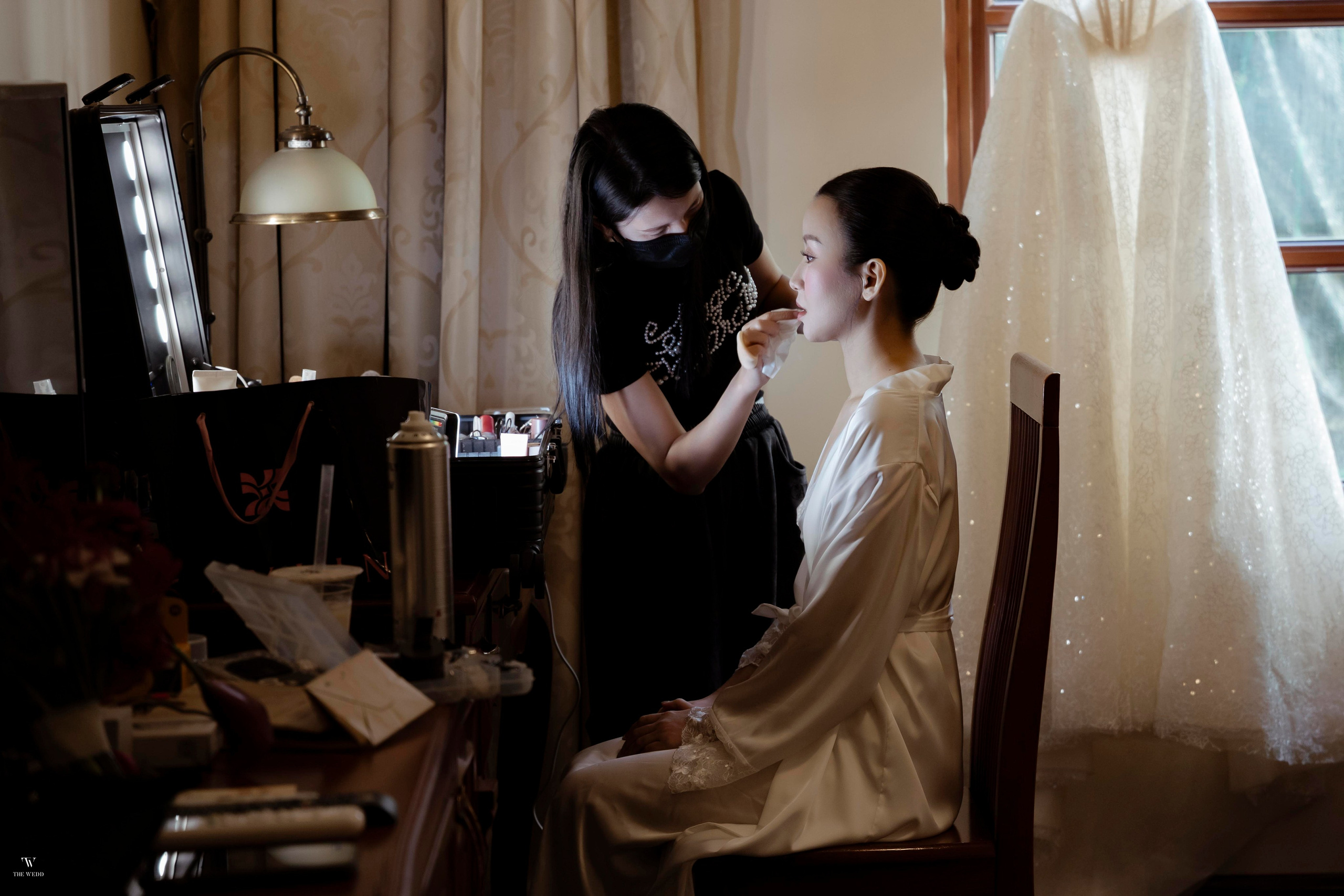 NGHIA & NGOC. WEDDING PHOTOGRAPHER IN VIETNAM