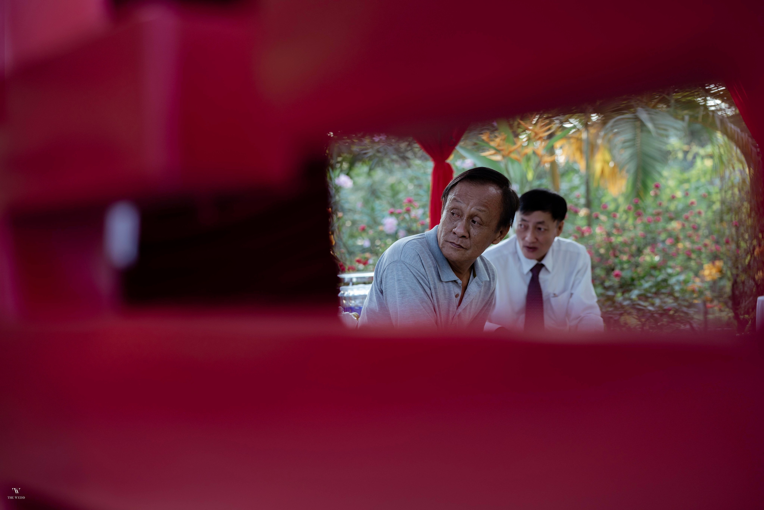 NGHIA & NGOC. WEDDING PHOTOGRAPHER IN VIETNAM