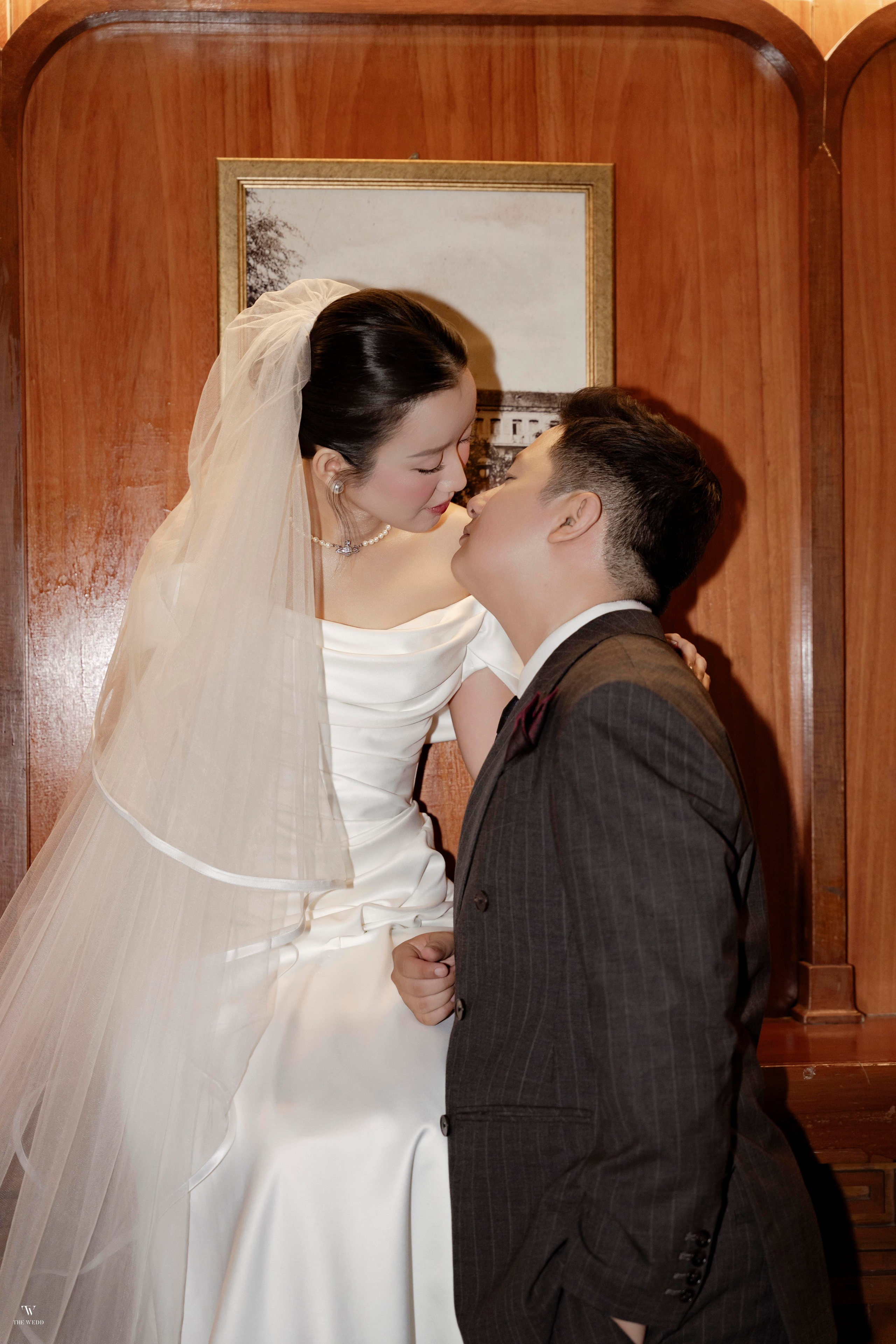 NGHIA & NGOC. WEDDING PHOTOGRAPHER IN VIETNAM