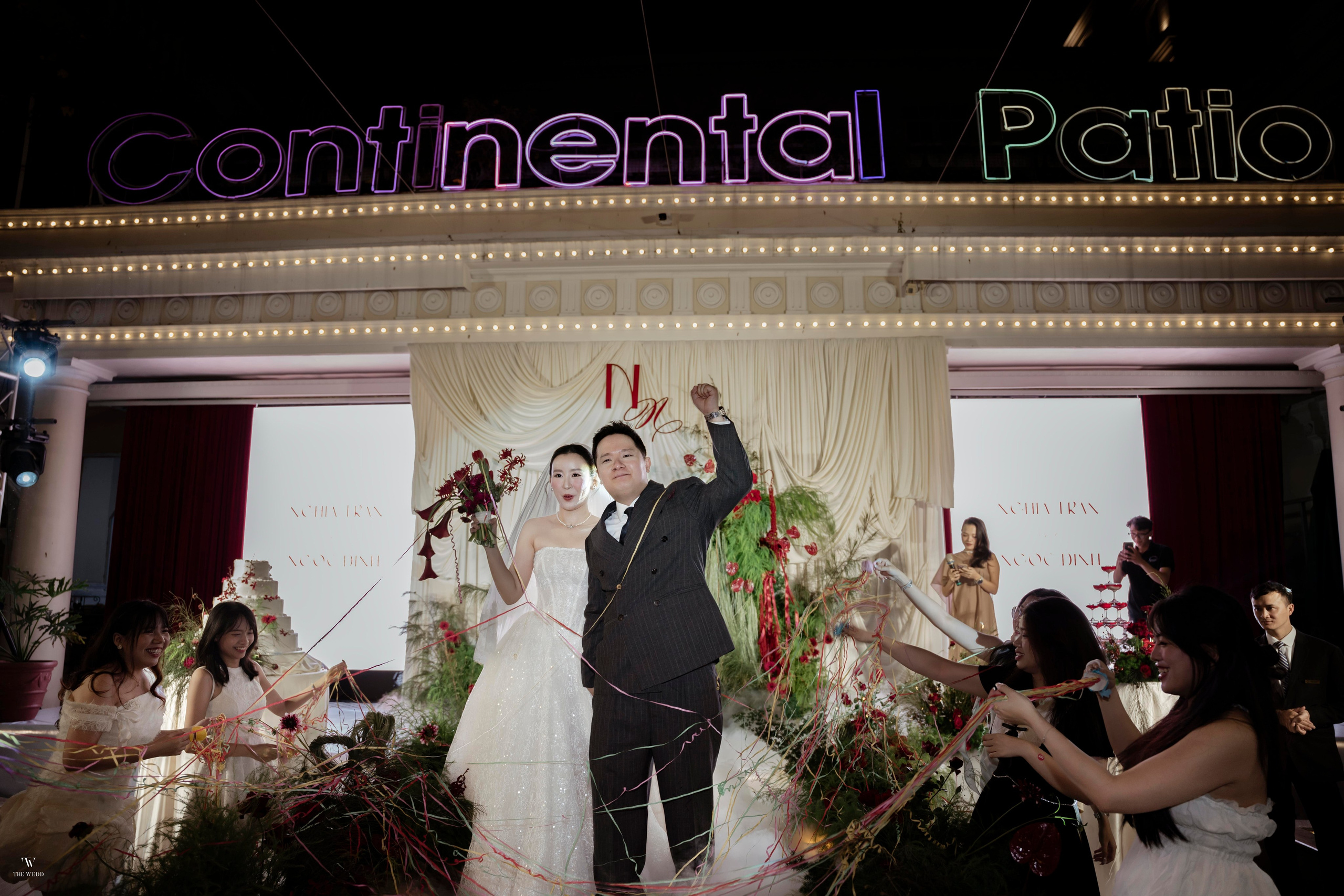 NGHIA & NGOC. WEDDING PHOTOGRAPHER IN VIETNAM