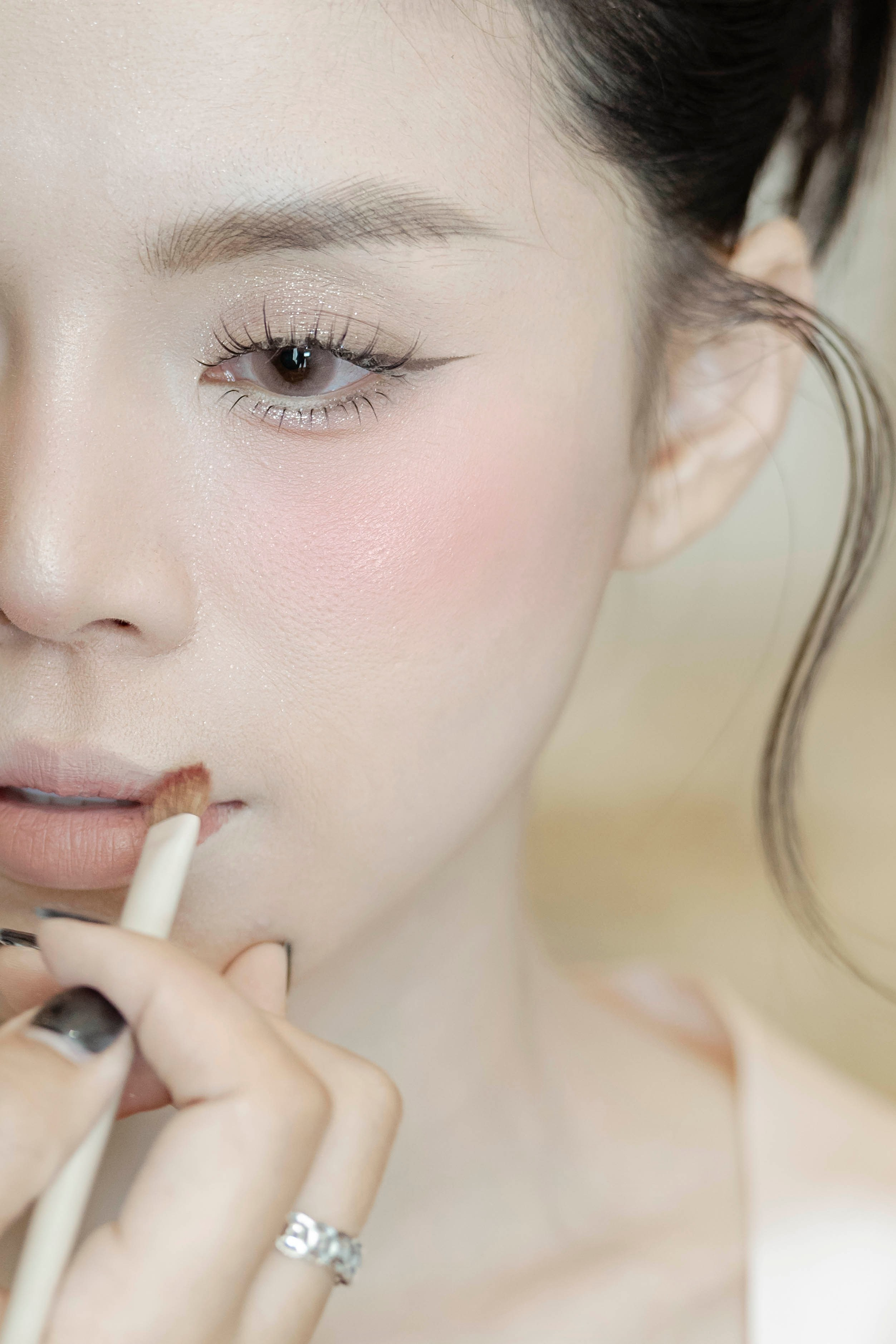 KYWU & NHI. WEDDING PHOTOGRAPHER IN VIETNAM