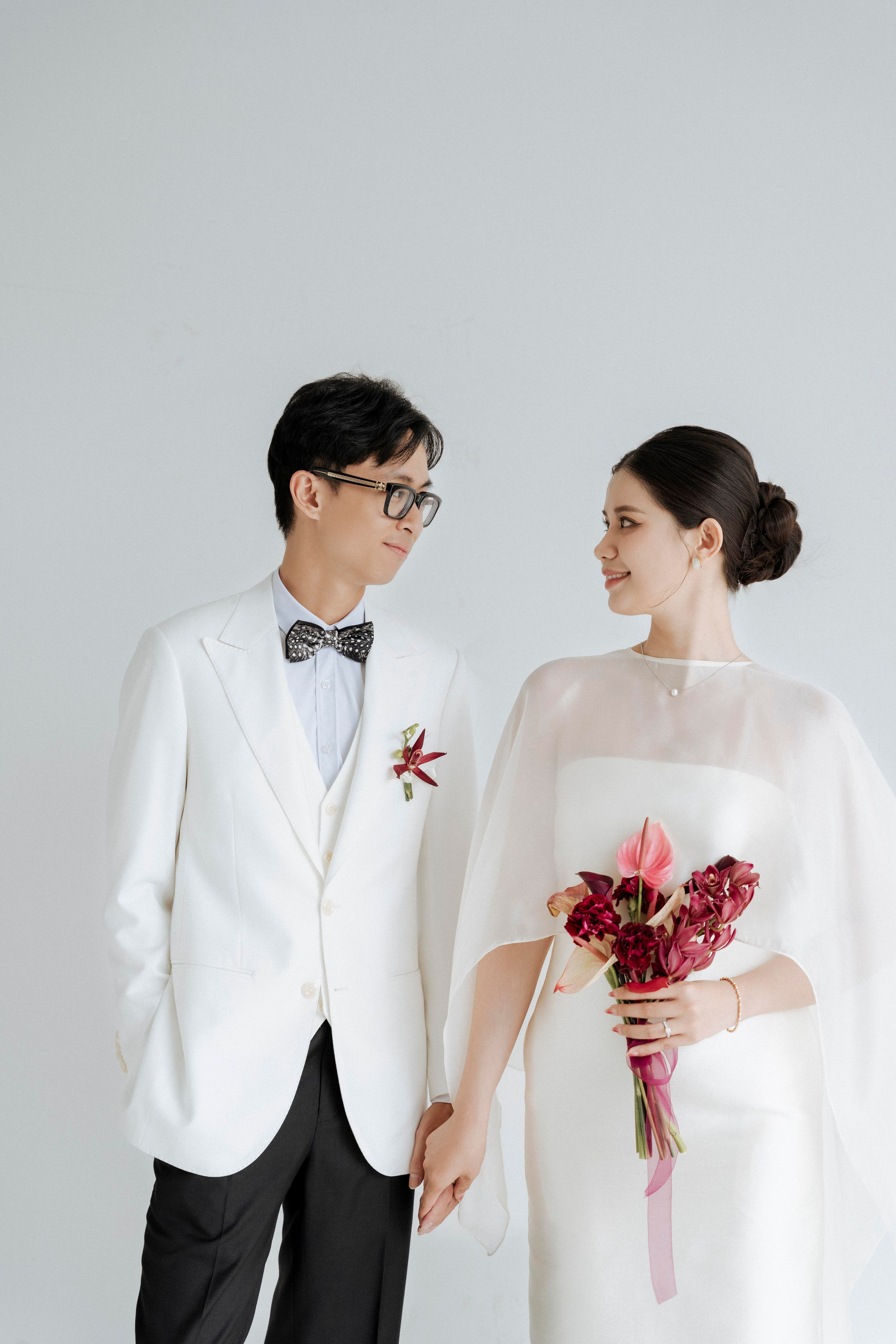AN & DIEM. WEDDING PHOTOGRAPHER IN VIETNAM