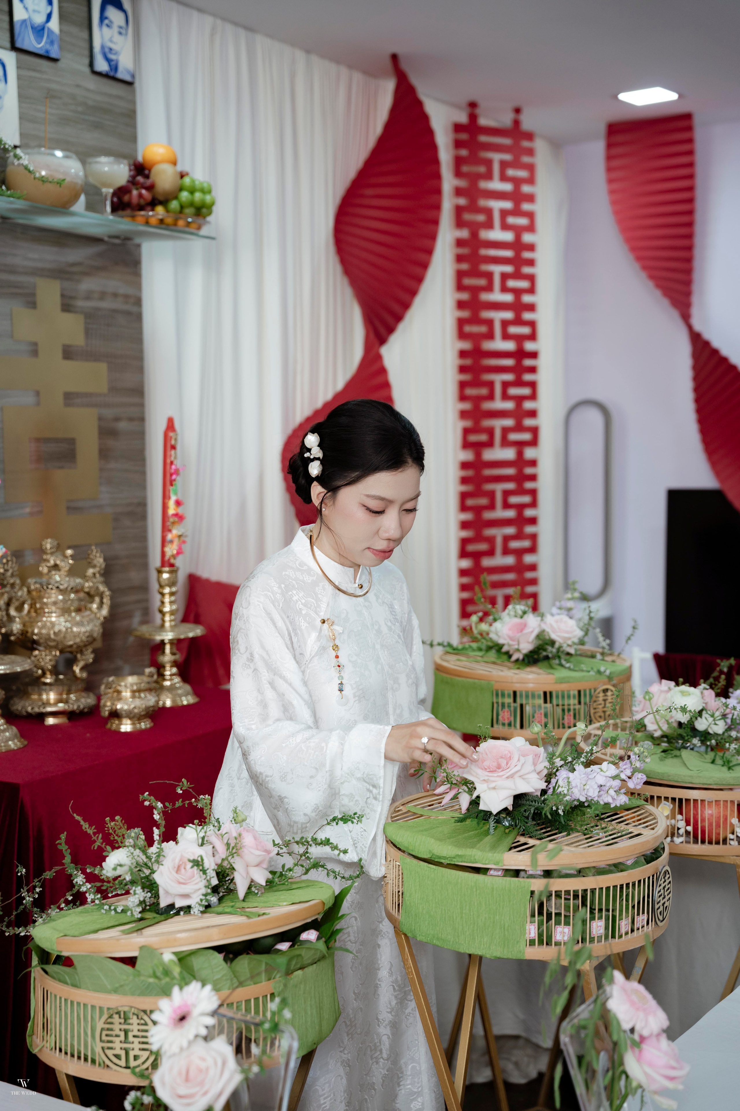HUNG & CAT. WEDDING PHOTOGRAPHER IN VIETNAM