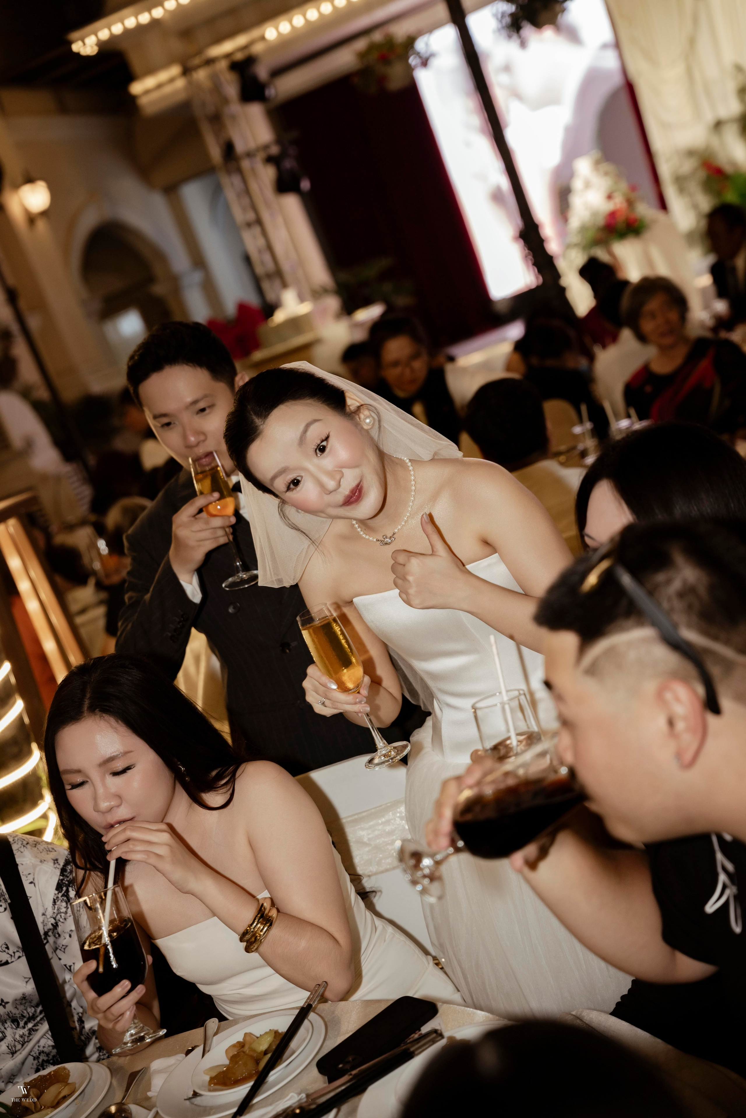 NGHIA & NGOC. WEDDING PHOTOGRAPHER IN VIETNAM