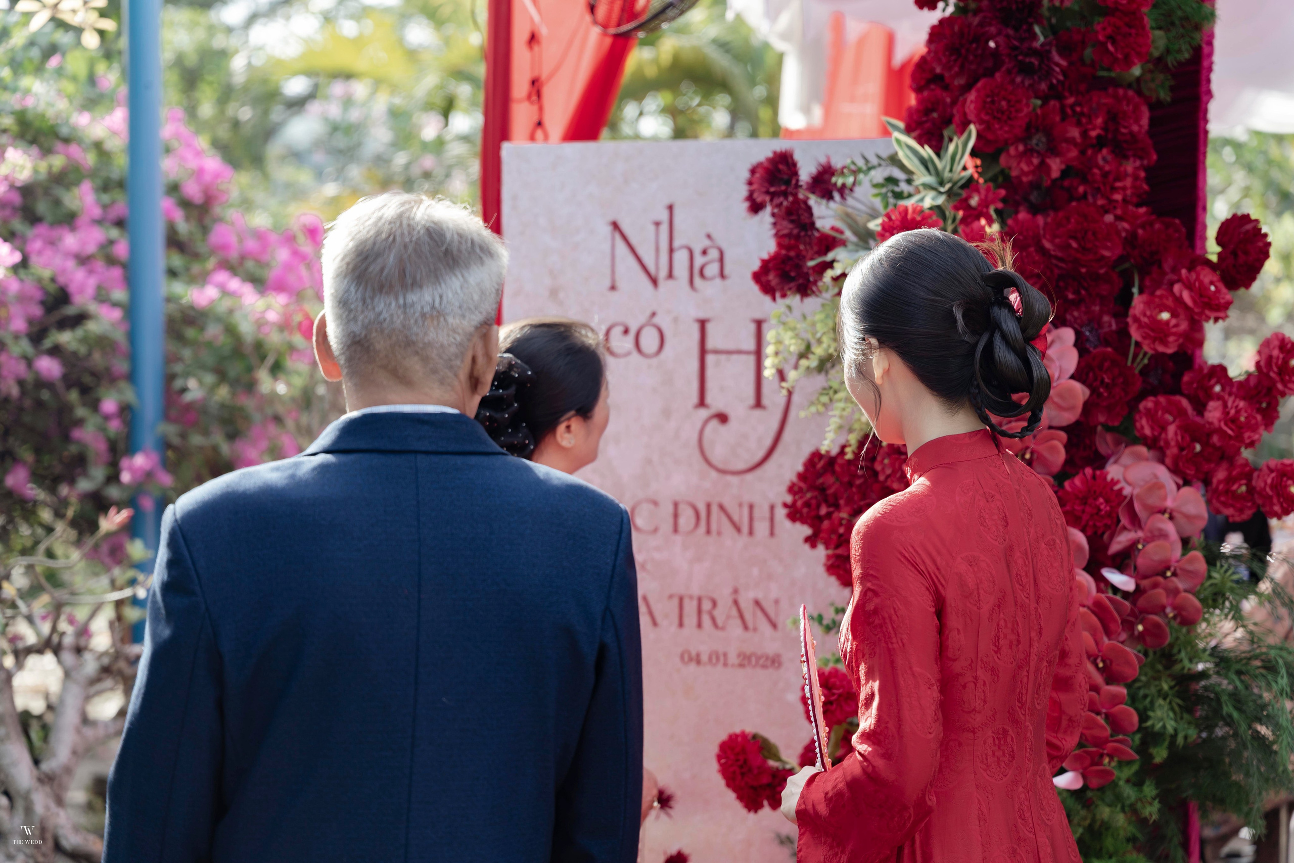 NGHIA & NGOC. WEDDING PHOTOGRAPHER IN VIETNAM