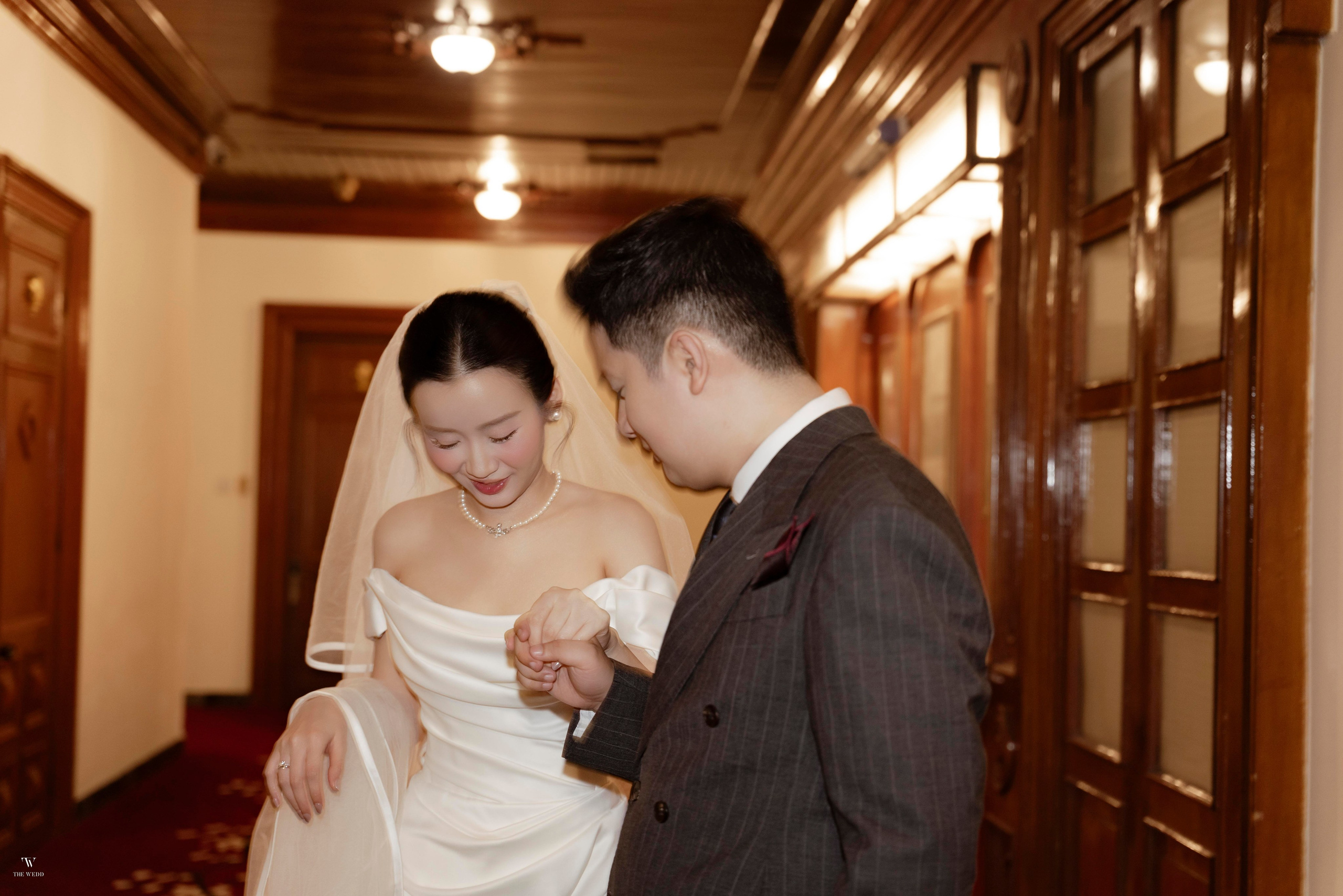 NGHIA & NGOC. WEDDING PHOTOGRAPHER IN VIETNAM