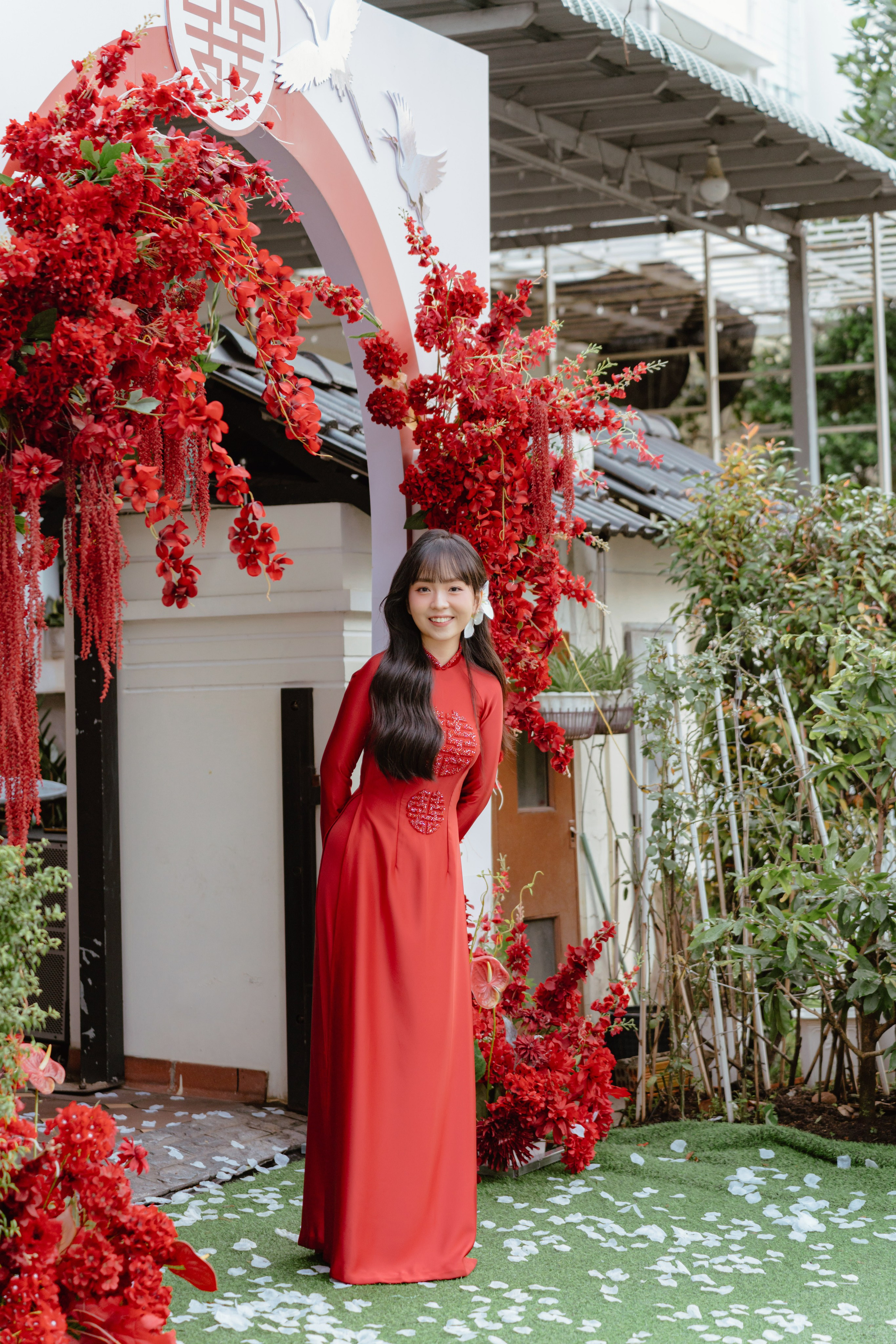 VIET & KIM. WEDDING PHOTOGRAPHER IN VIETNAM