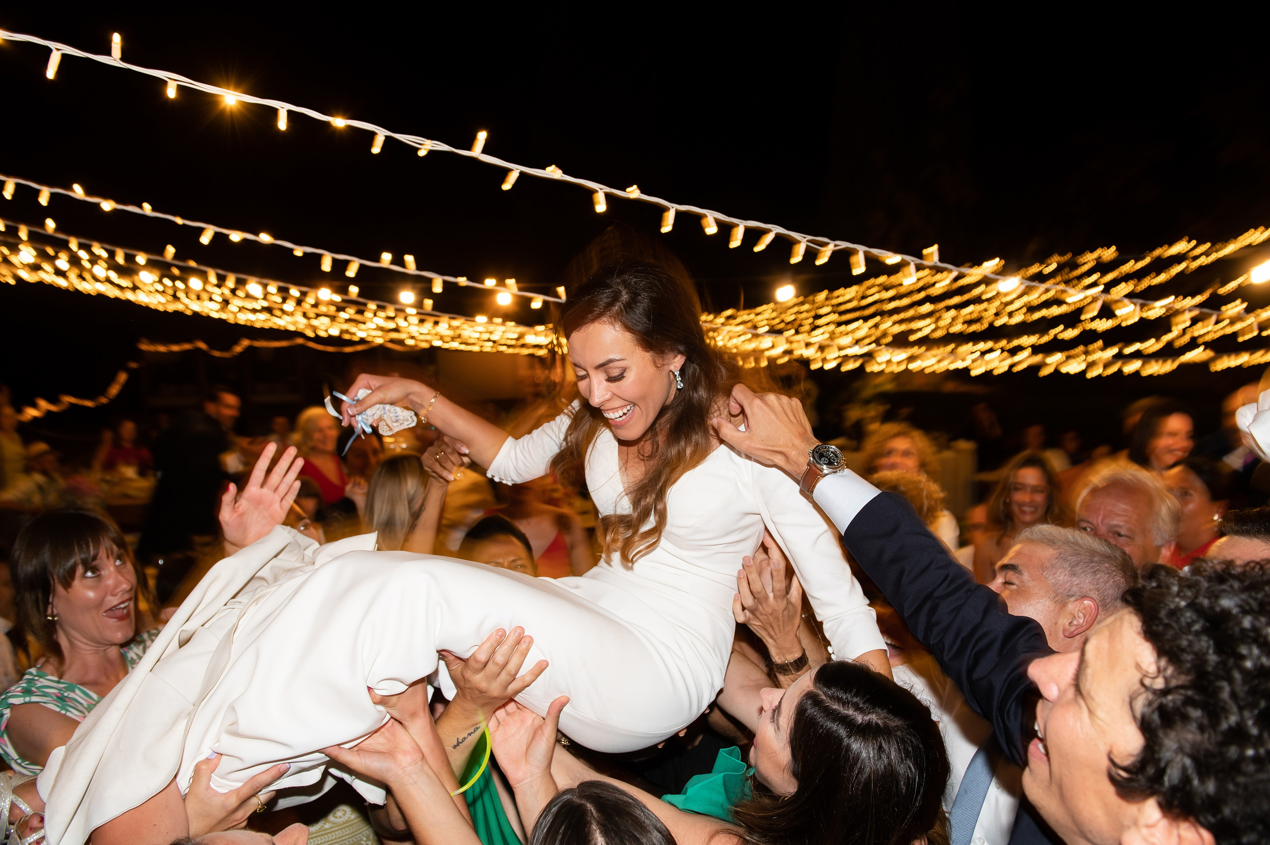 Joaquin & Angela. Wedding photographer in Spain