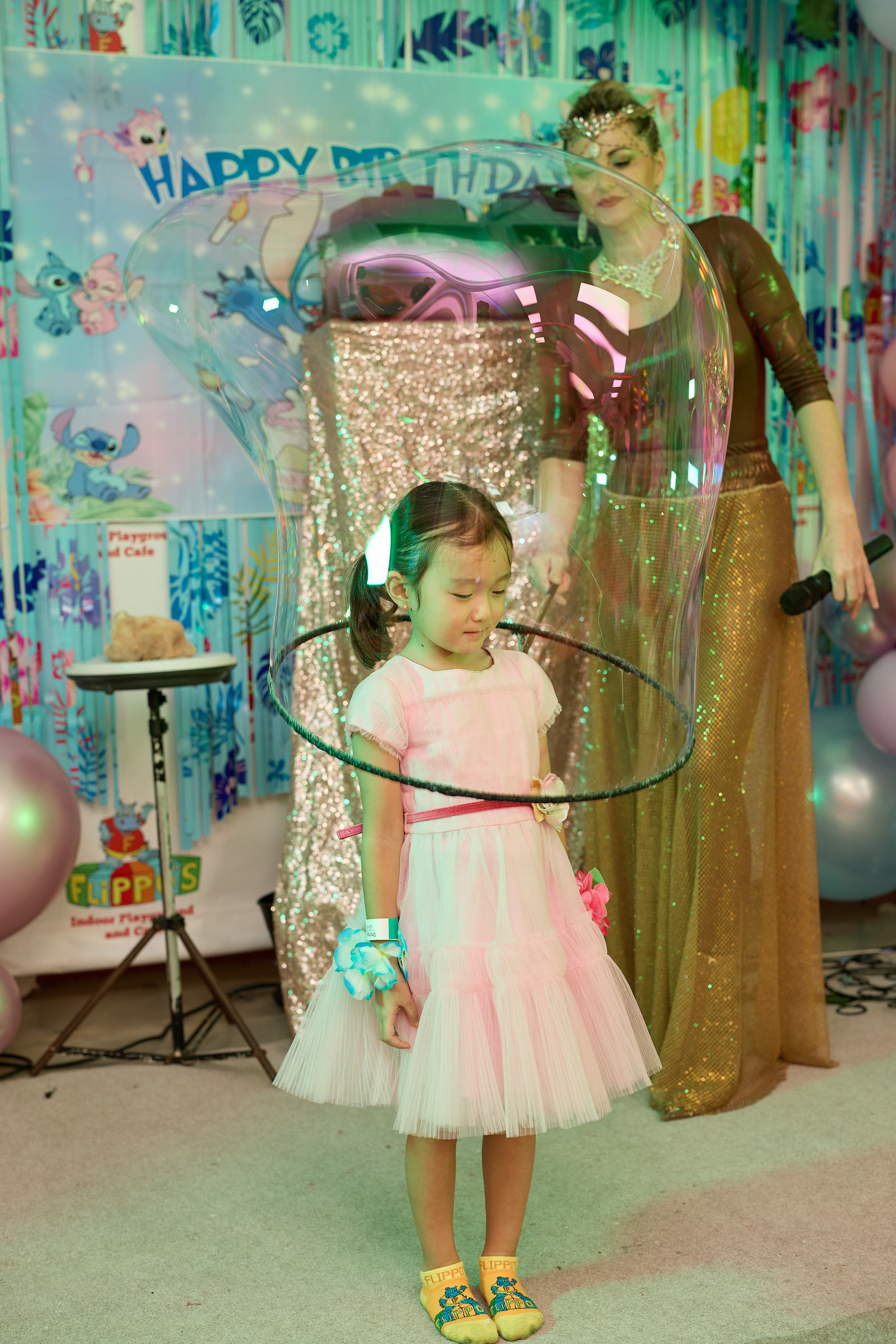 STEPHANIE 5. Photographer Julia Makoveeva