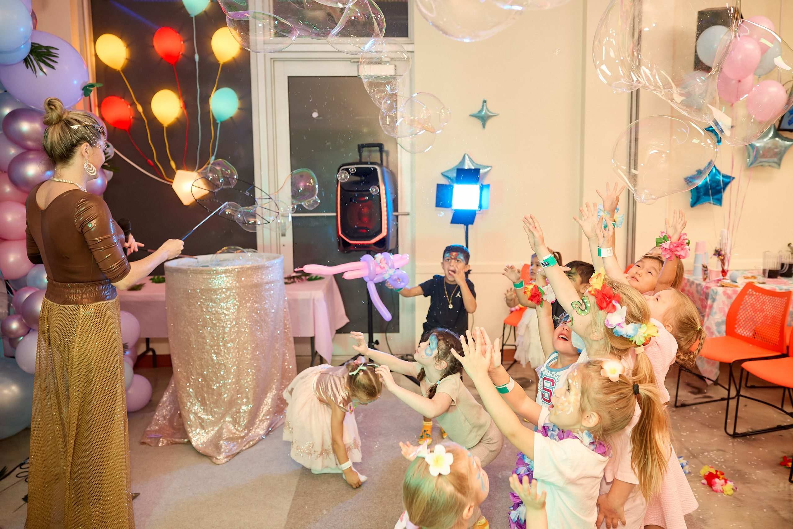 STEPHANIE 5. Photographer Julia Makoveeva