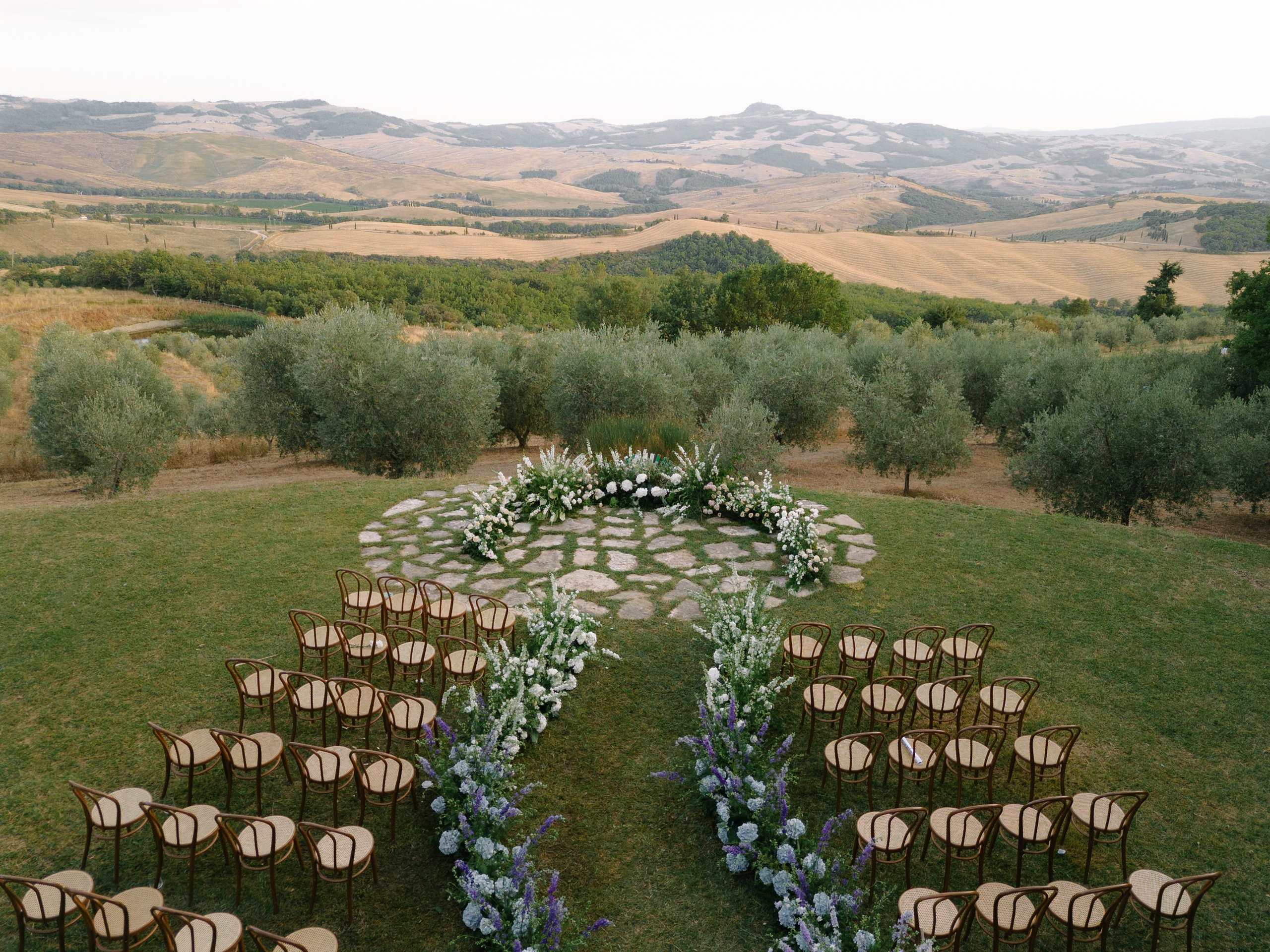 1. Wedding photographer Italy