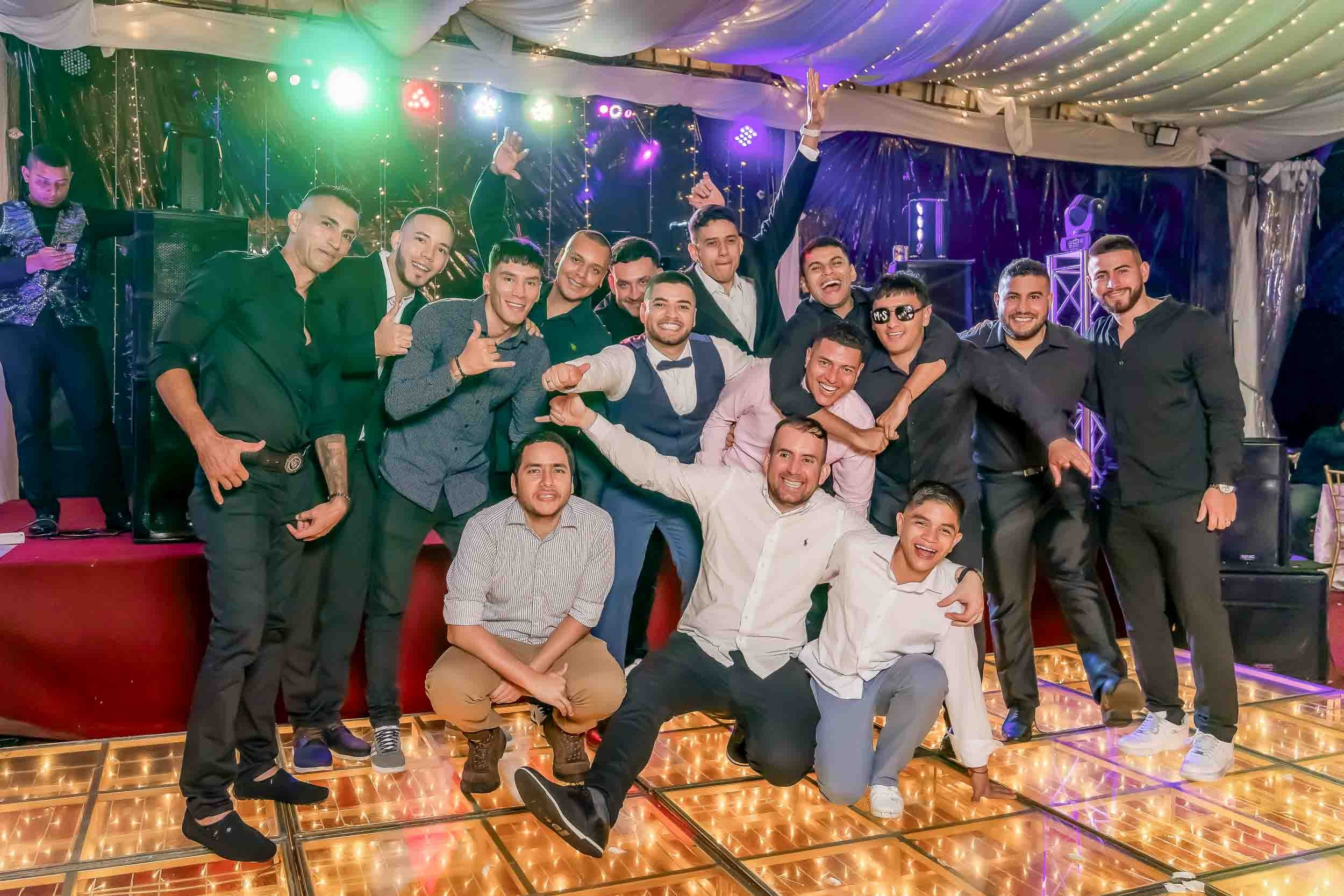 Boda en Cali. Hacienda el Castellazo - Maria José & Sebastián. Karen Ortiz Photography / Fotógrafo profesional en Cali - Colombia