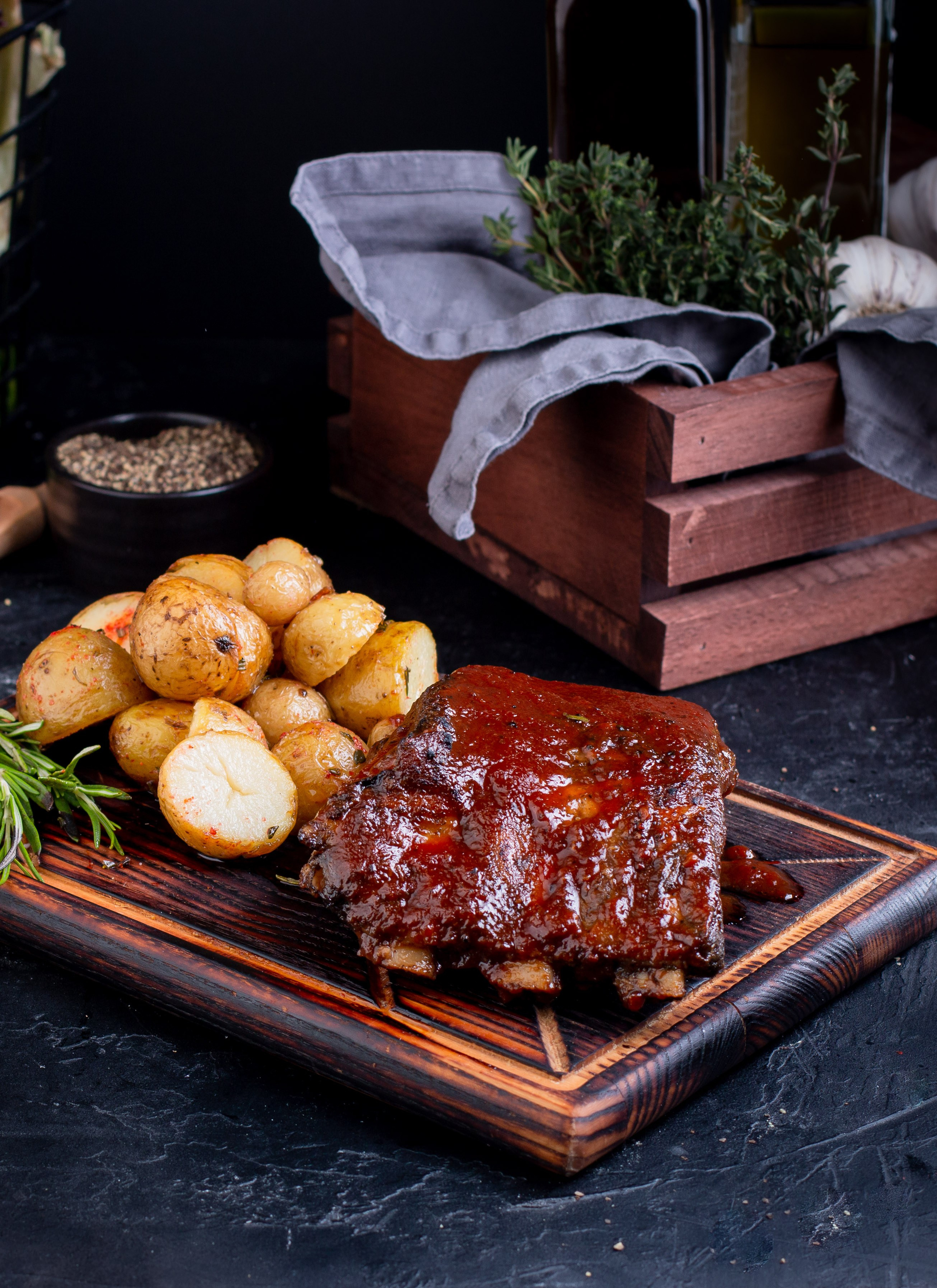 Menu and delivery. Food Photographer in Cyprus Lyudmila Bakalova