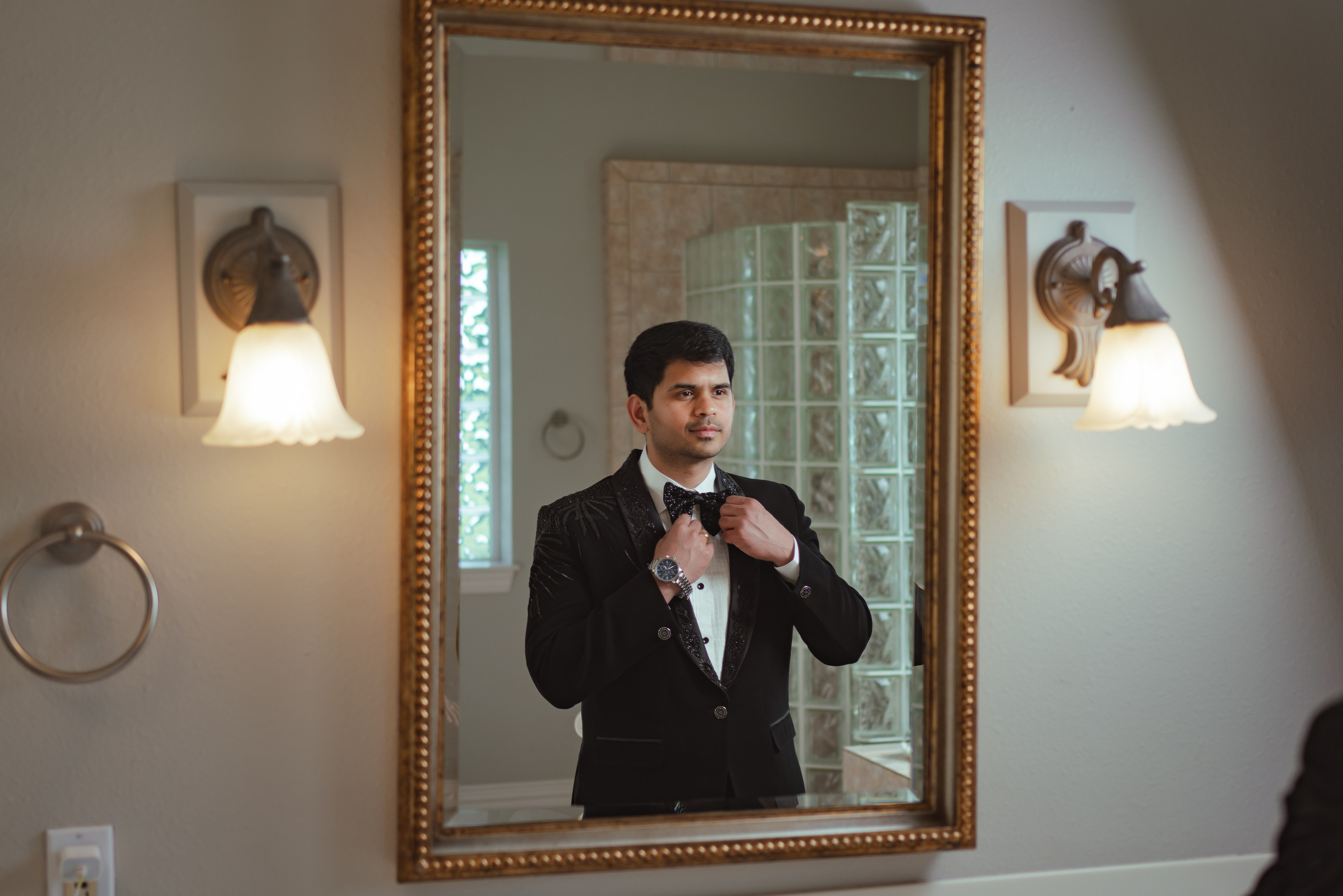 Wedding. Wedding photographer Venkatesh Darsi