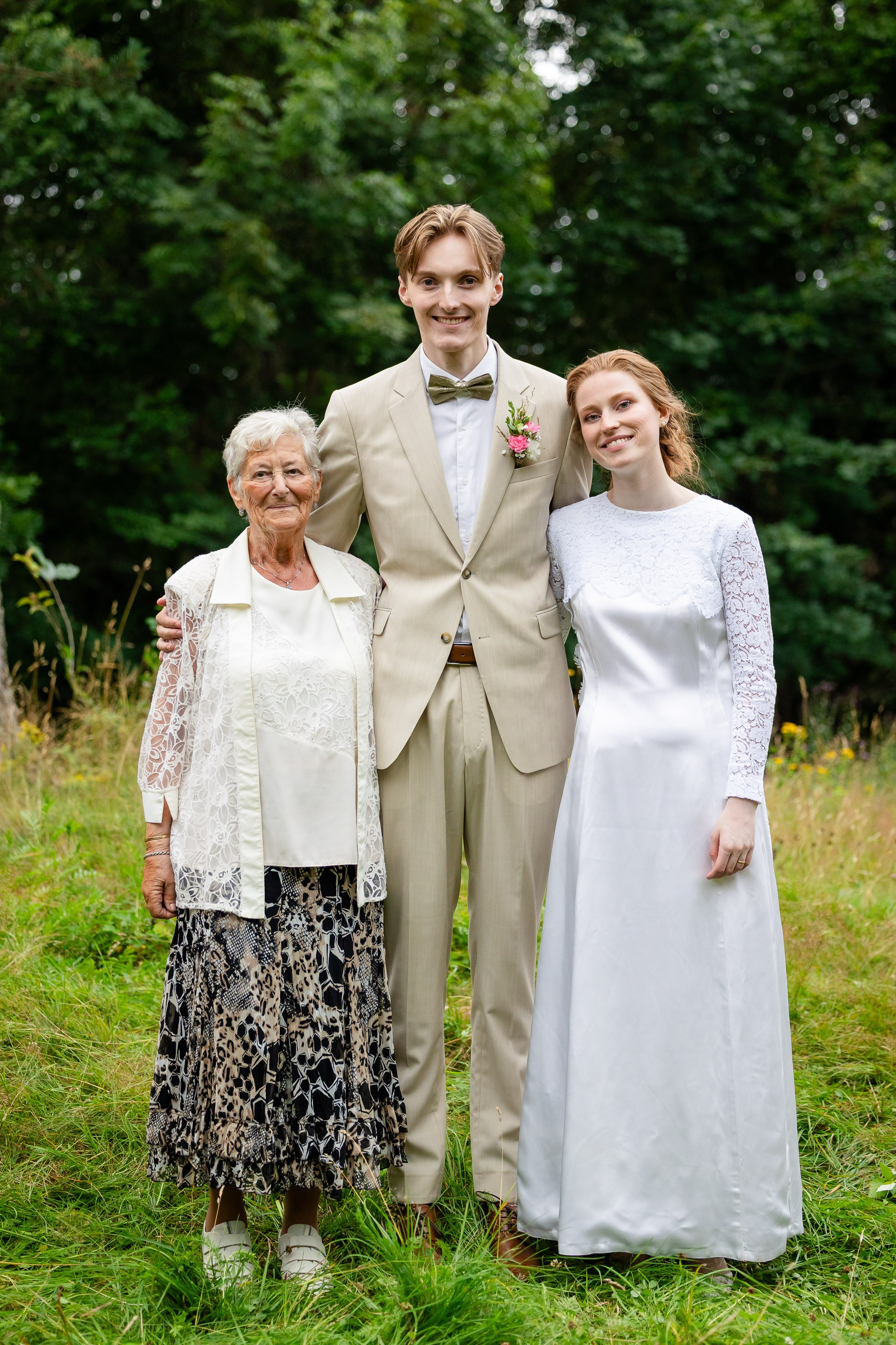 2025 - Vilde & Thomas. Bryllupsfotograf i Oslo og Rogaland — Meisal Media