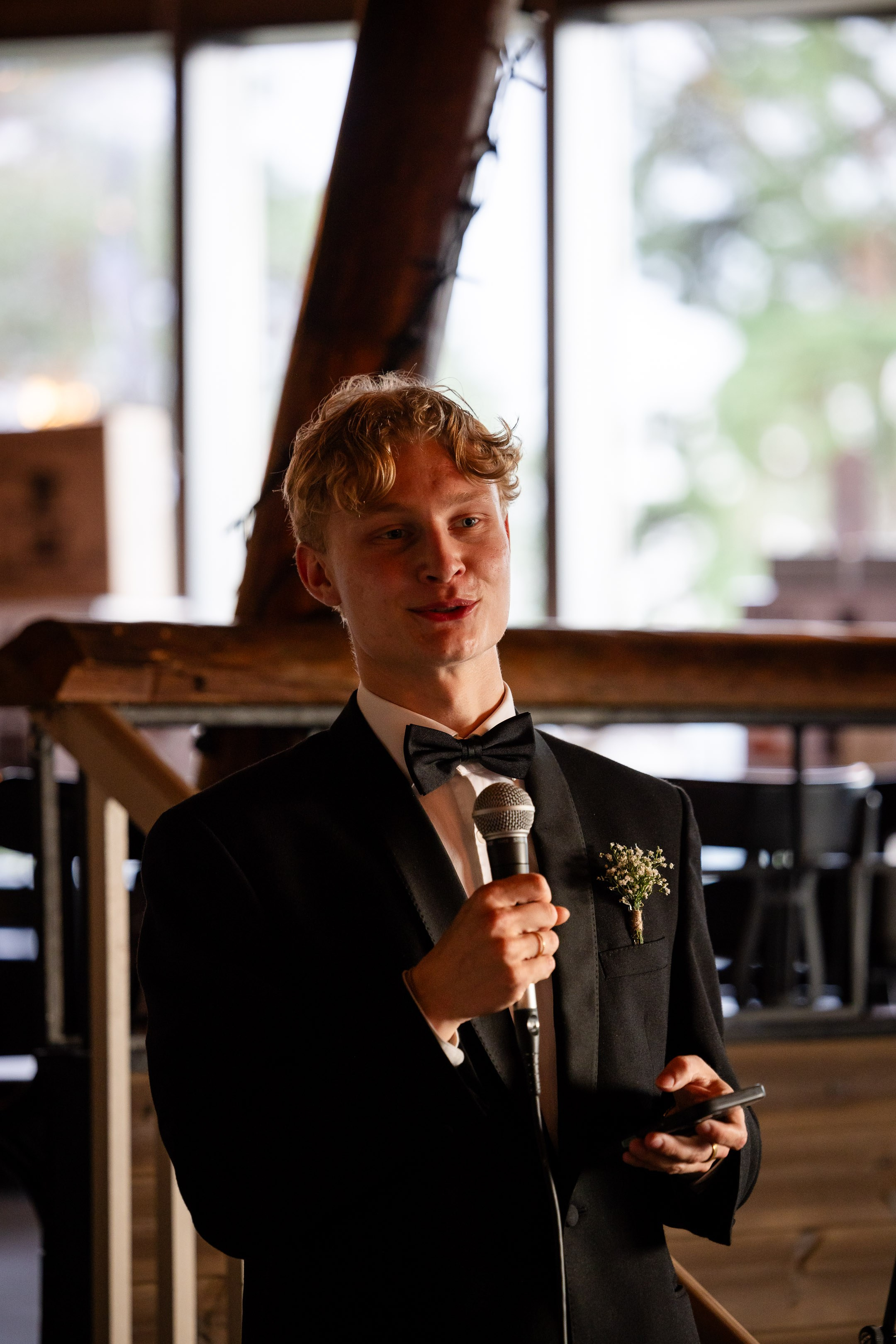 2025 - Vilde & Thomas. Bryllupsfotograf i Oslo og Rogaland — Meisal Media