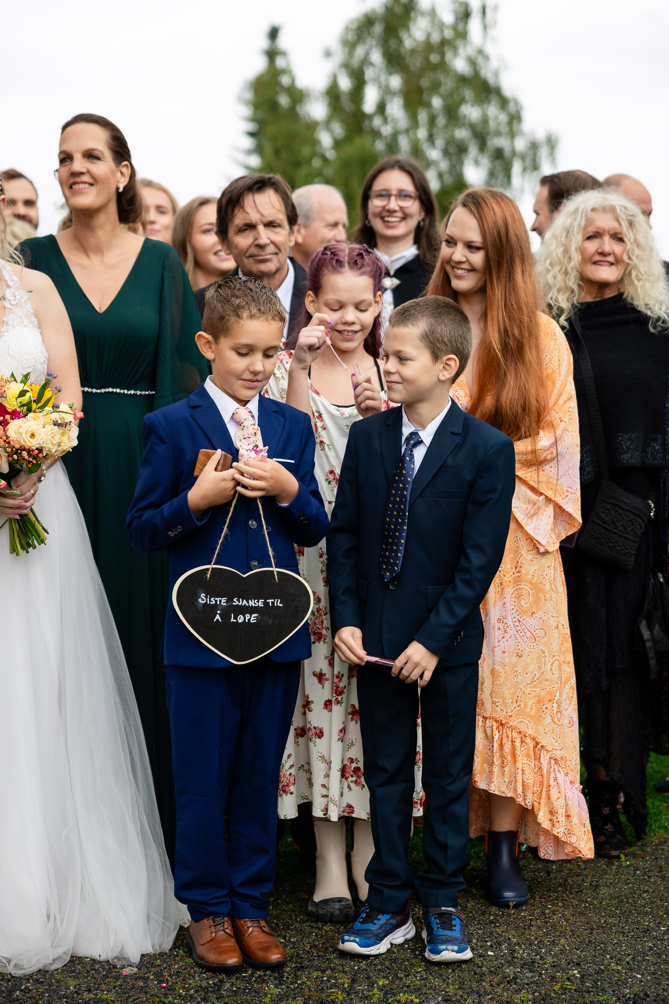 2025 - Bryllup - Stine & Jørgen. Bryllupsfotograf i Oslo og Rogaland — Meisal Media