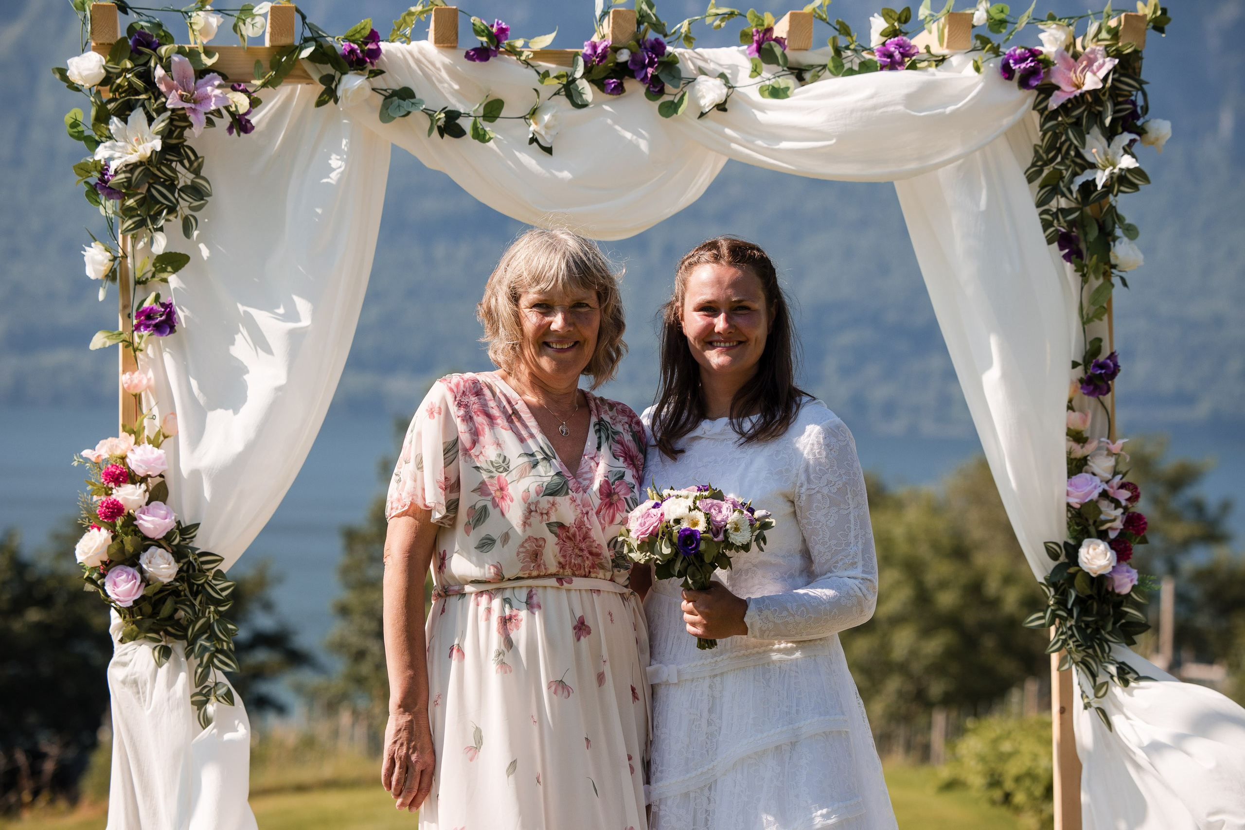 2025 - Bryllup - Kristine & Lars. Bryllupsfotograf i Oslo og Rogaland — Meisal Media