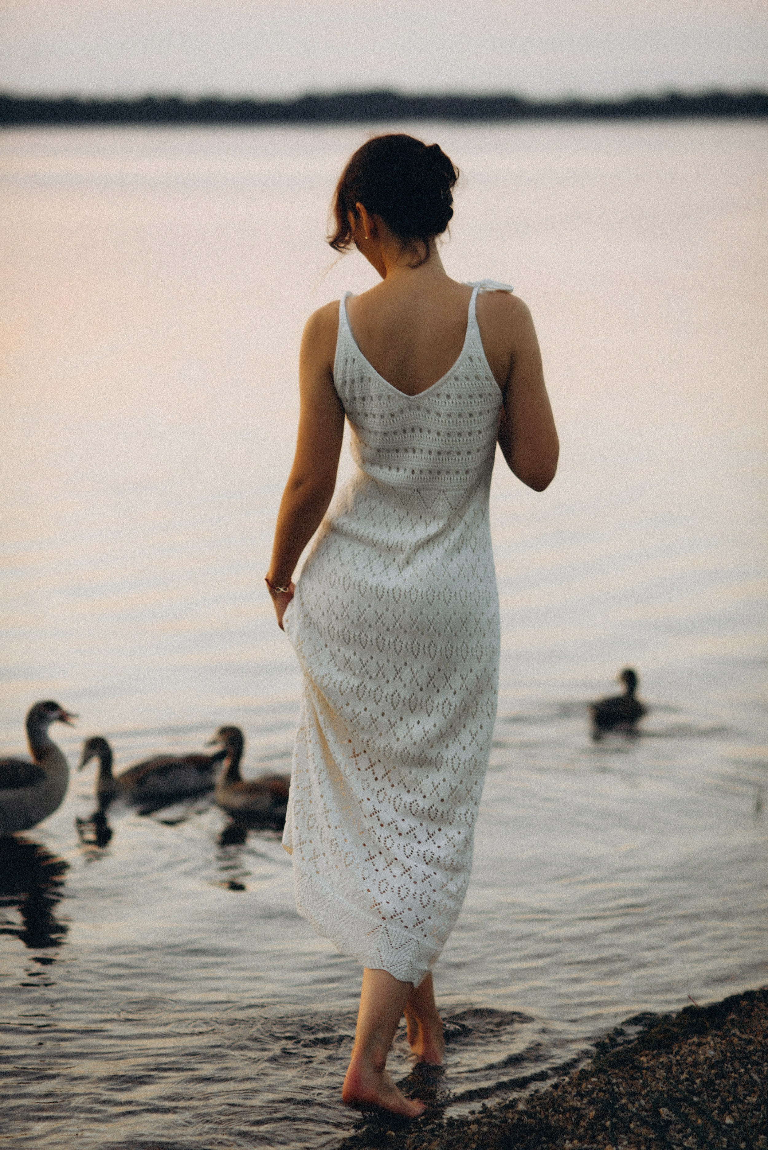 Cospudener See. Семейный фотограф Лейпциг, Германия