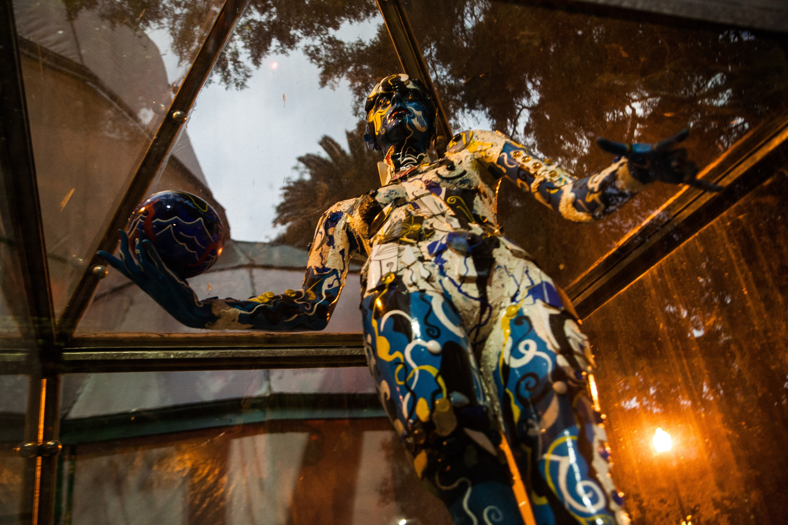 EXHIBITION. Lero Photographer and a set designer|individual custom portrait and advertising photography in Zutphen