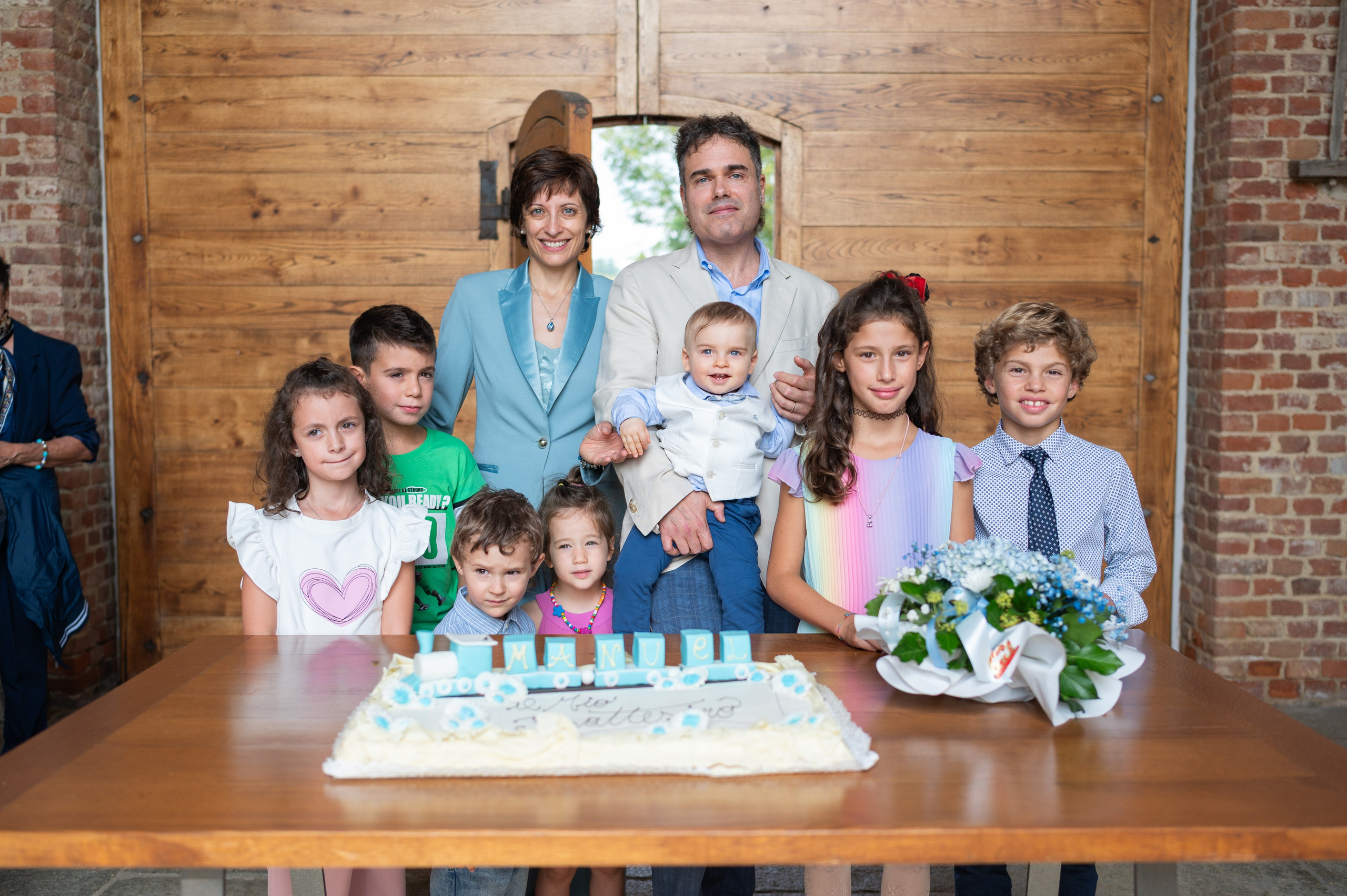 Manuel. Daniel Rotaru Photography