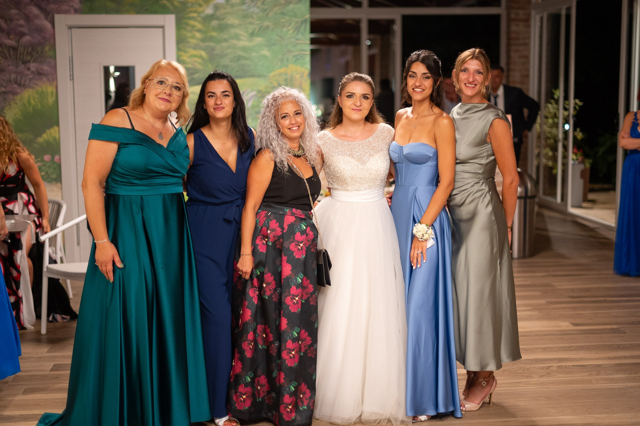 Wedding Elena & Matteo. Daniel Rotaru Photography