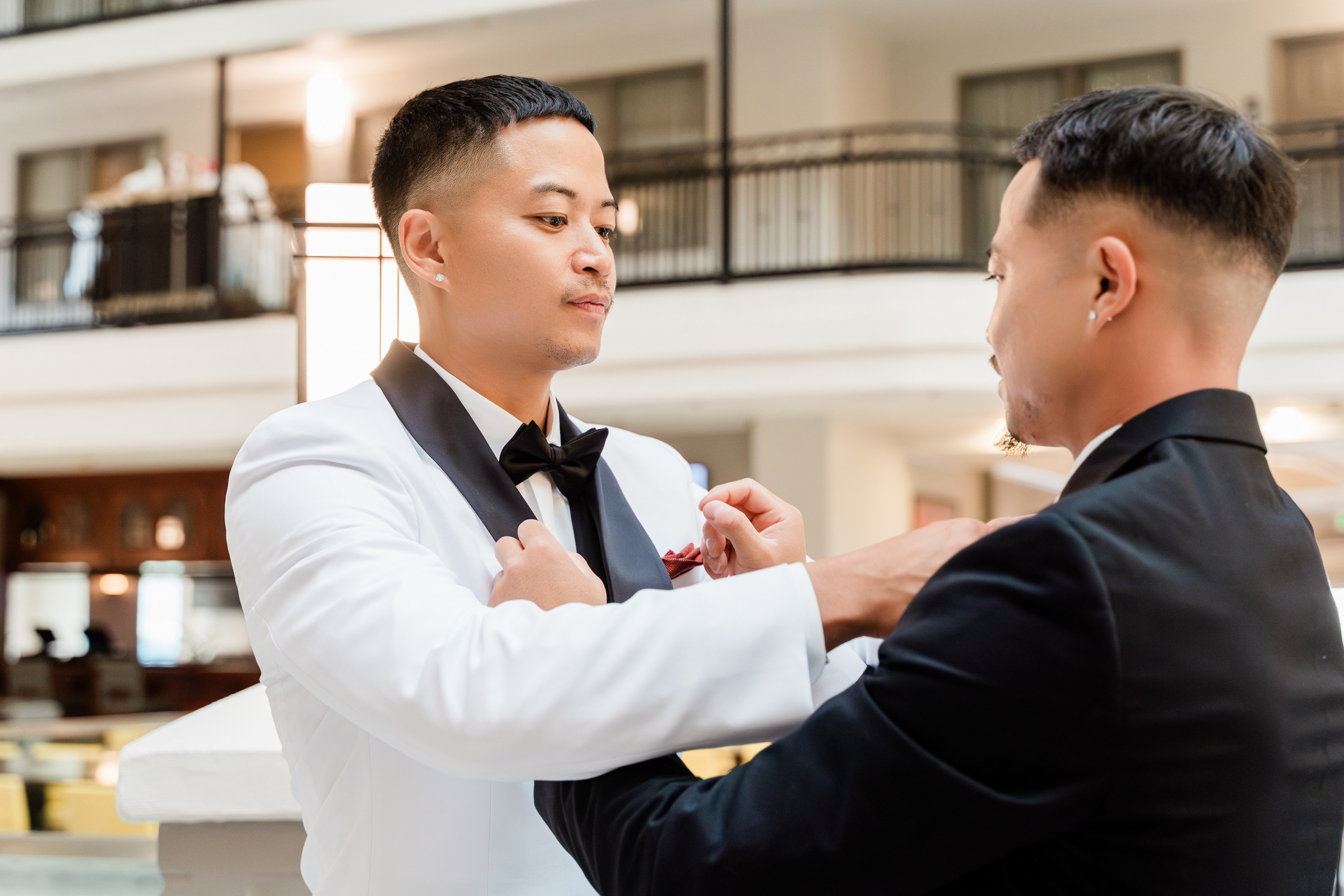 Janelle & Chris. Babich_weddings