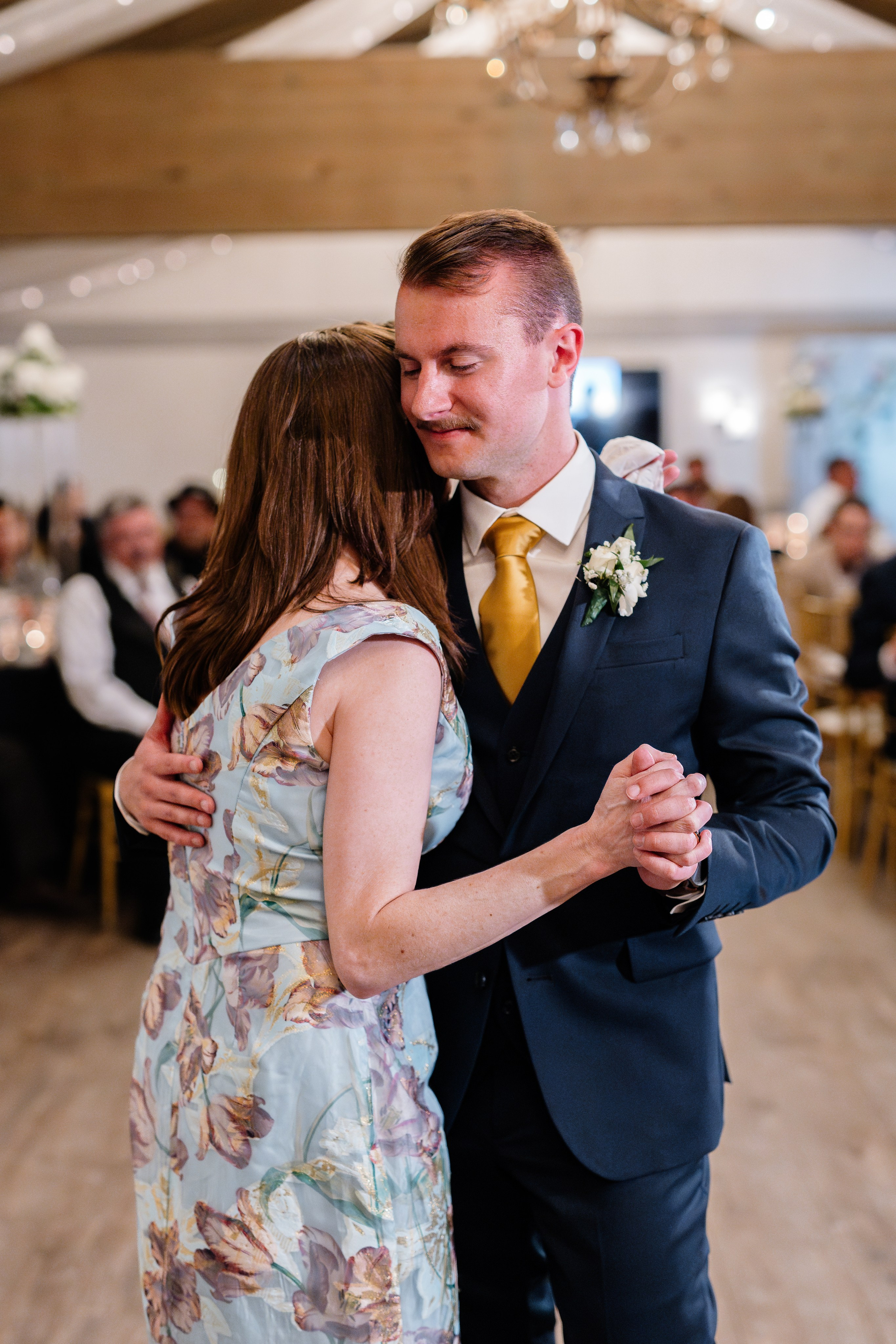 Ivan & Danielle. Babich_weddings