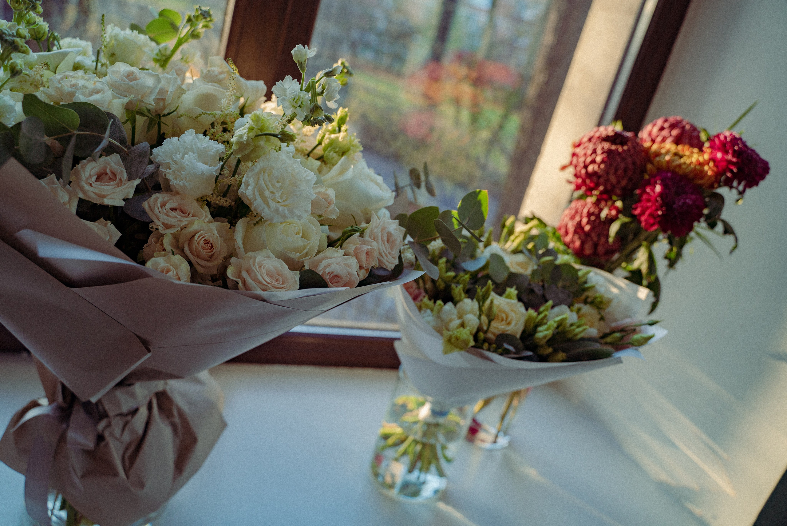 Alex & Olya. Babich_weddings