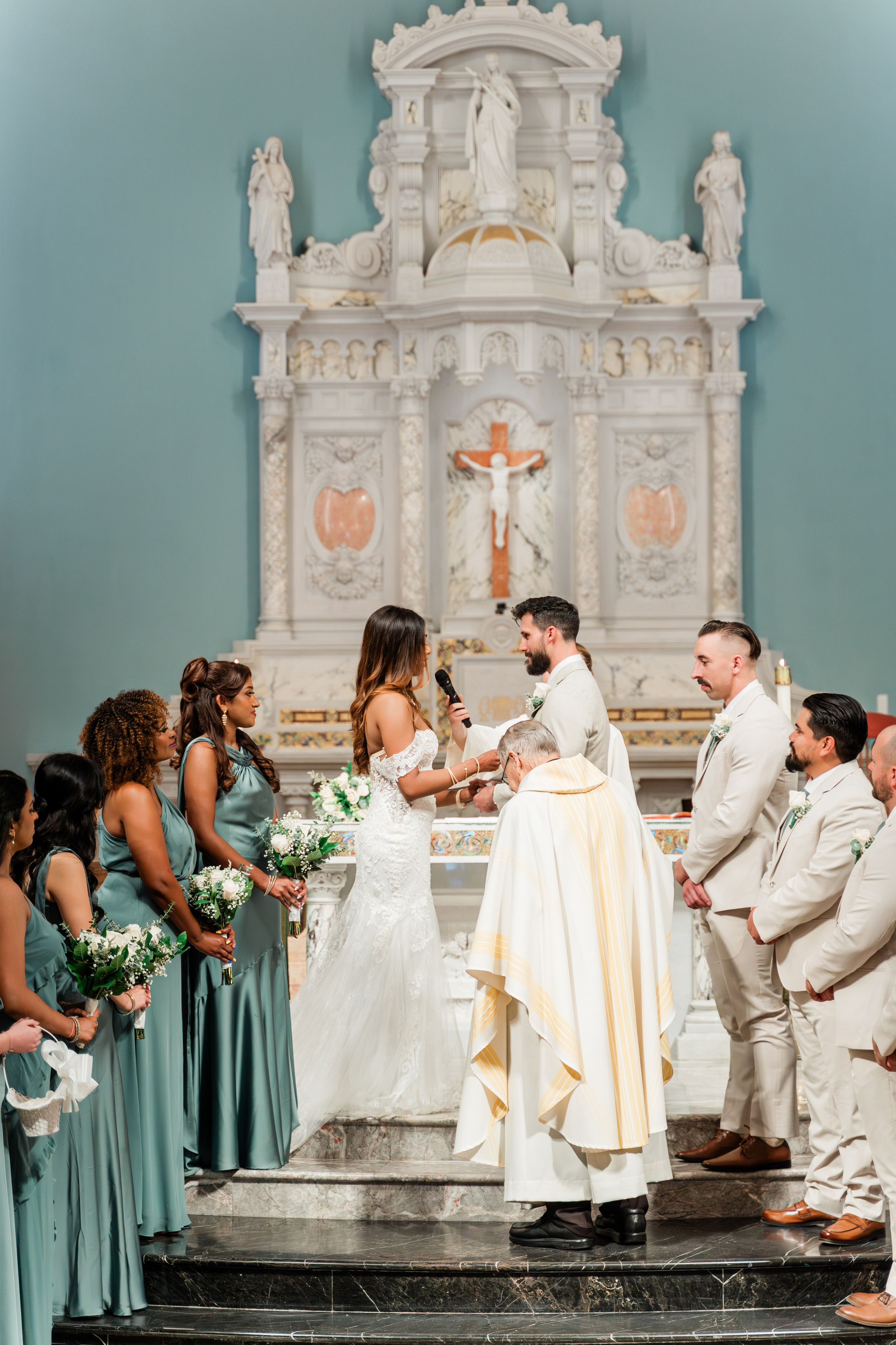 Nicole & Cody. Babich_weddings