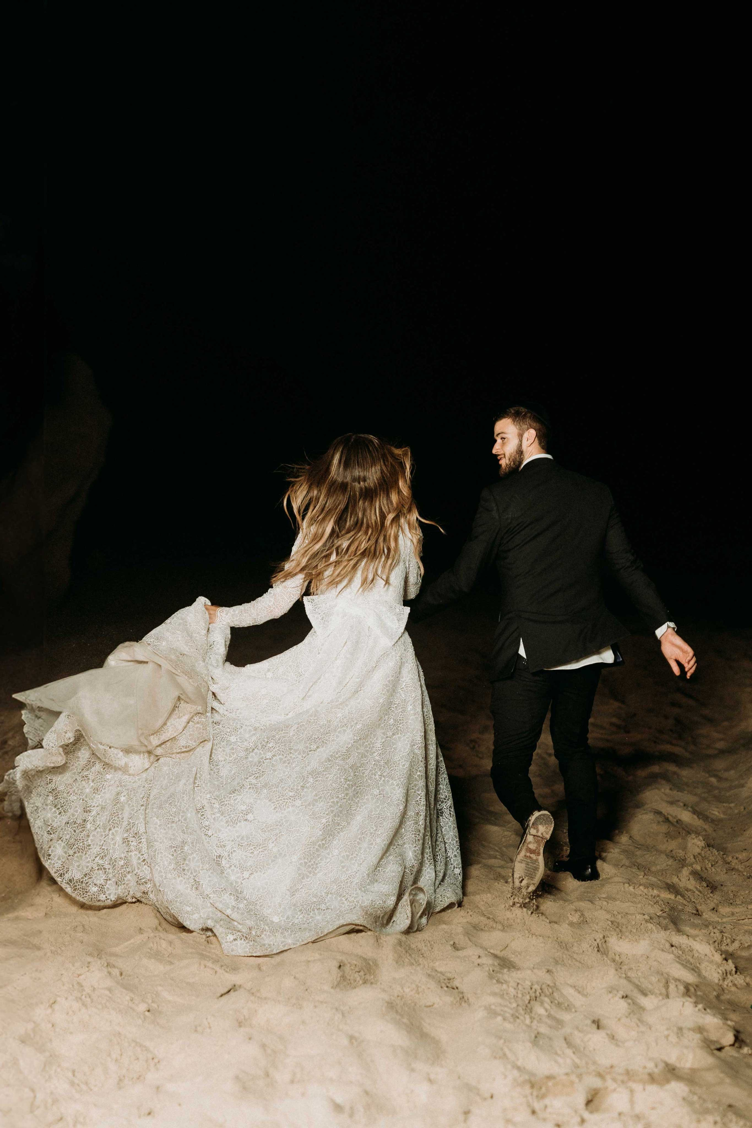 ‏יעקב אלקין | ‏צילום ‏חתונות בירושלים