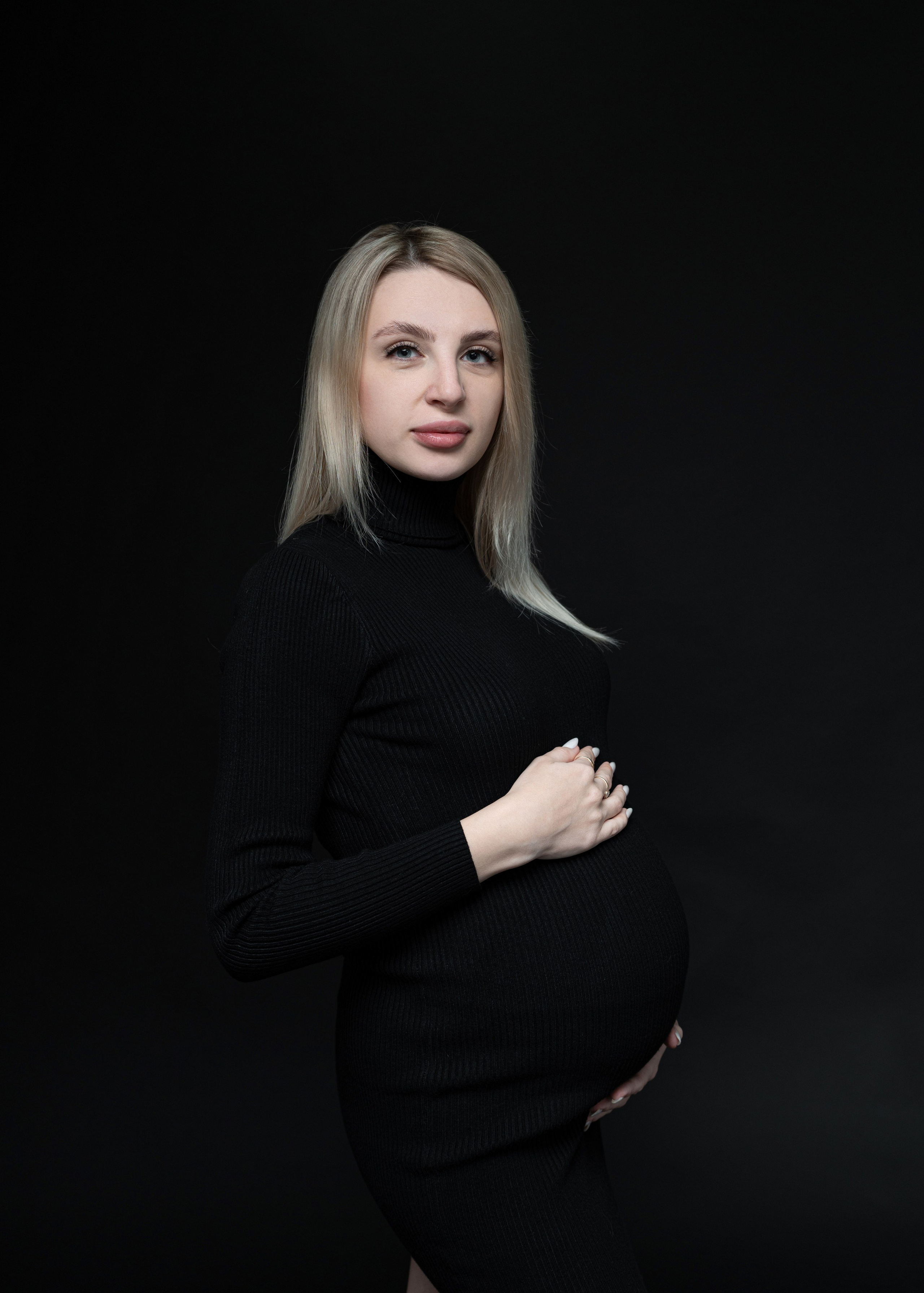 Yulia. Family photographer in Sacramento | Sofia Pavenko