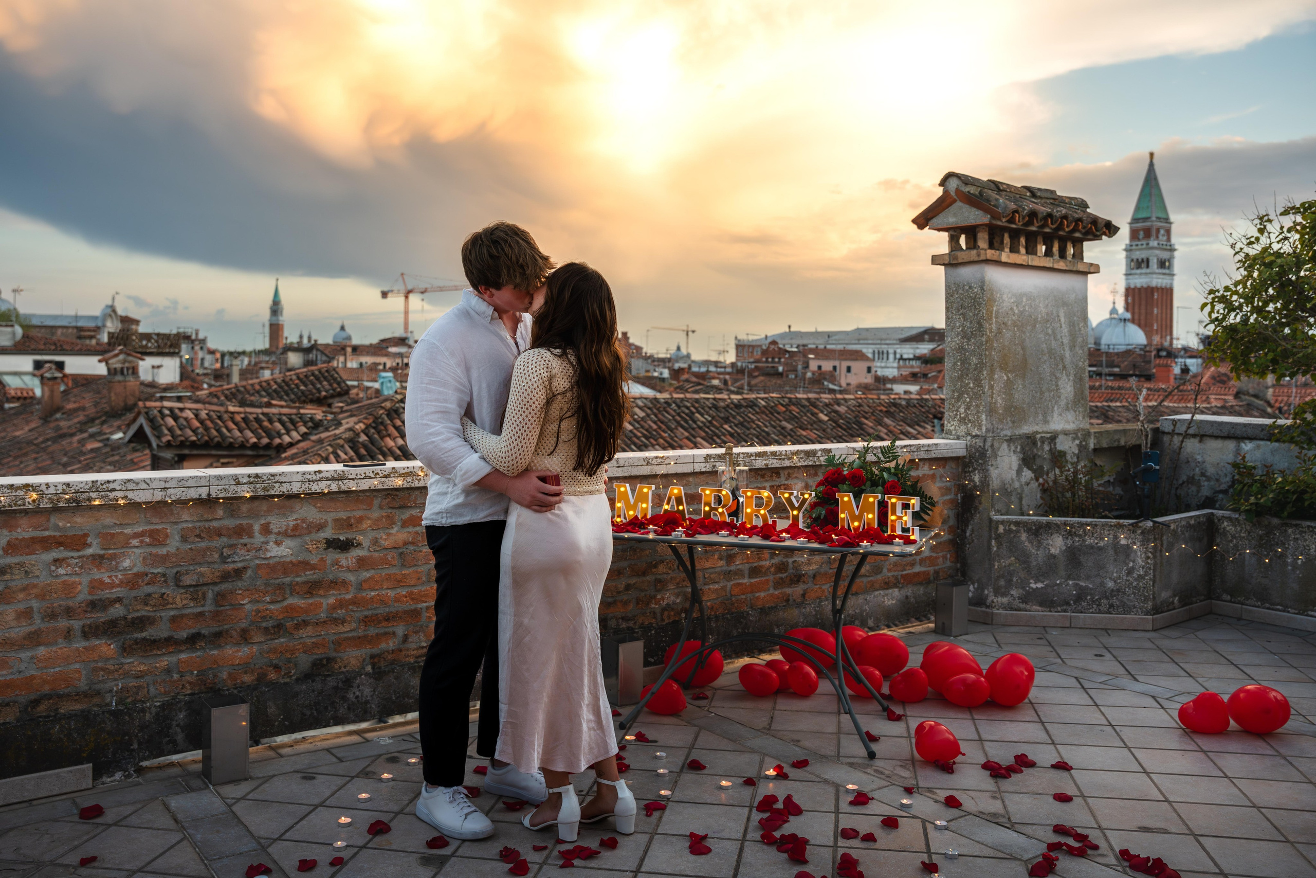Proposals. MG Alizada Photography. Proposal and Engagement photographer in Italy