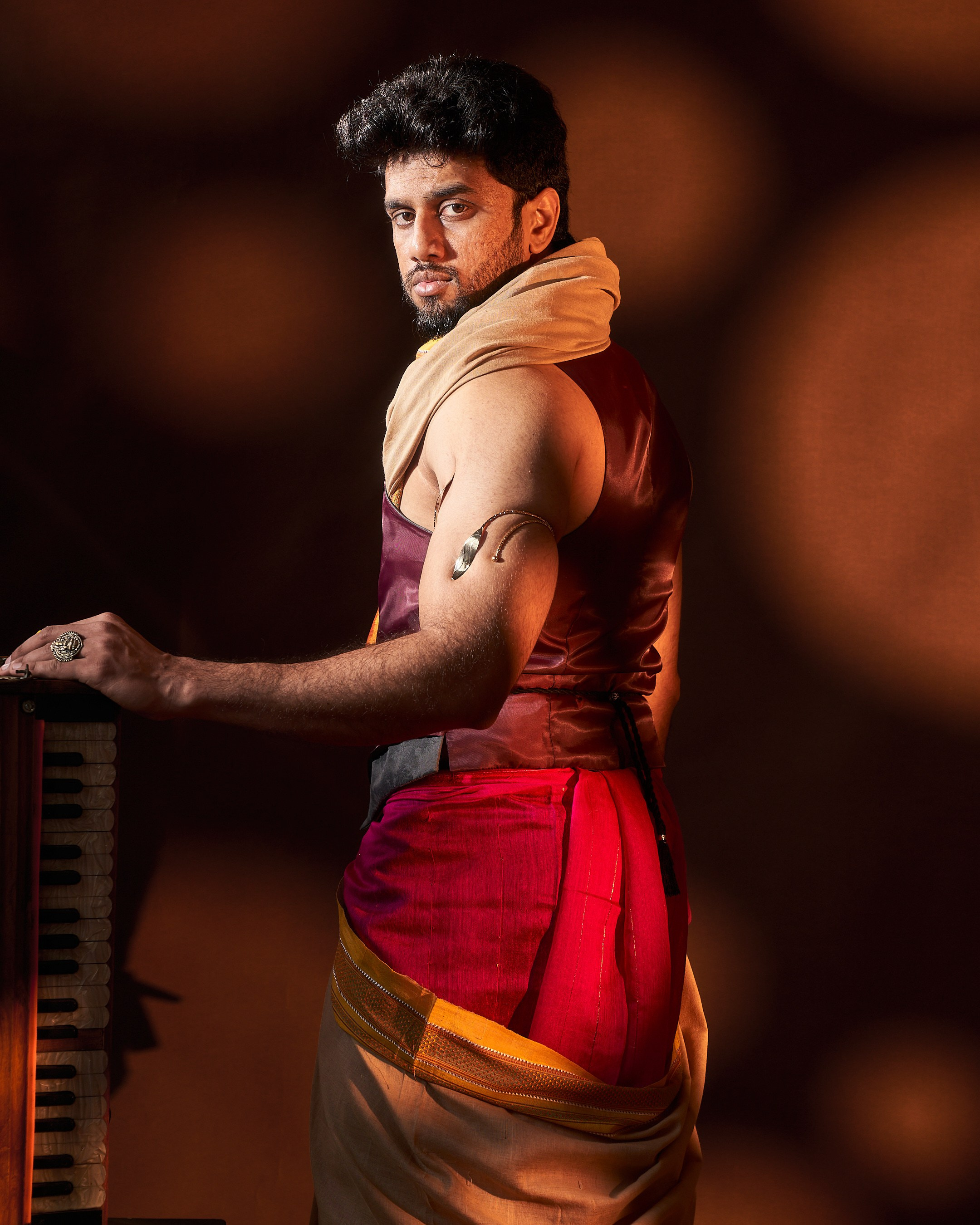 Regal Exposition. Portrait, Fashion & Fitness Photography in Chennai| SunnyHazePhotography