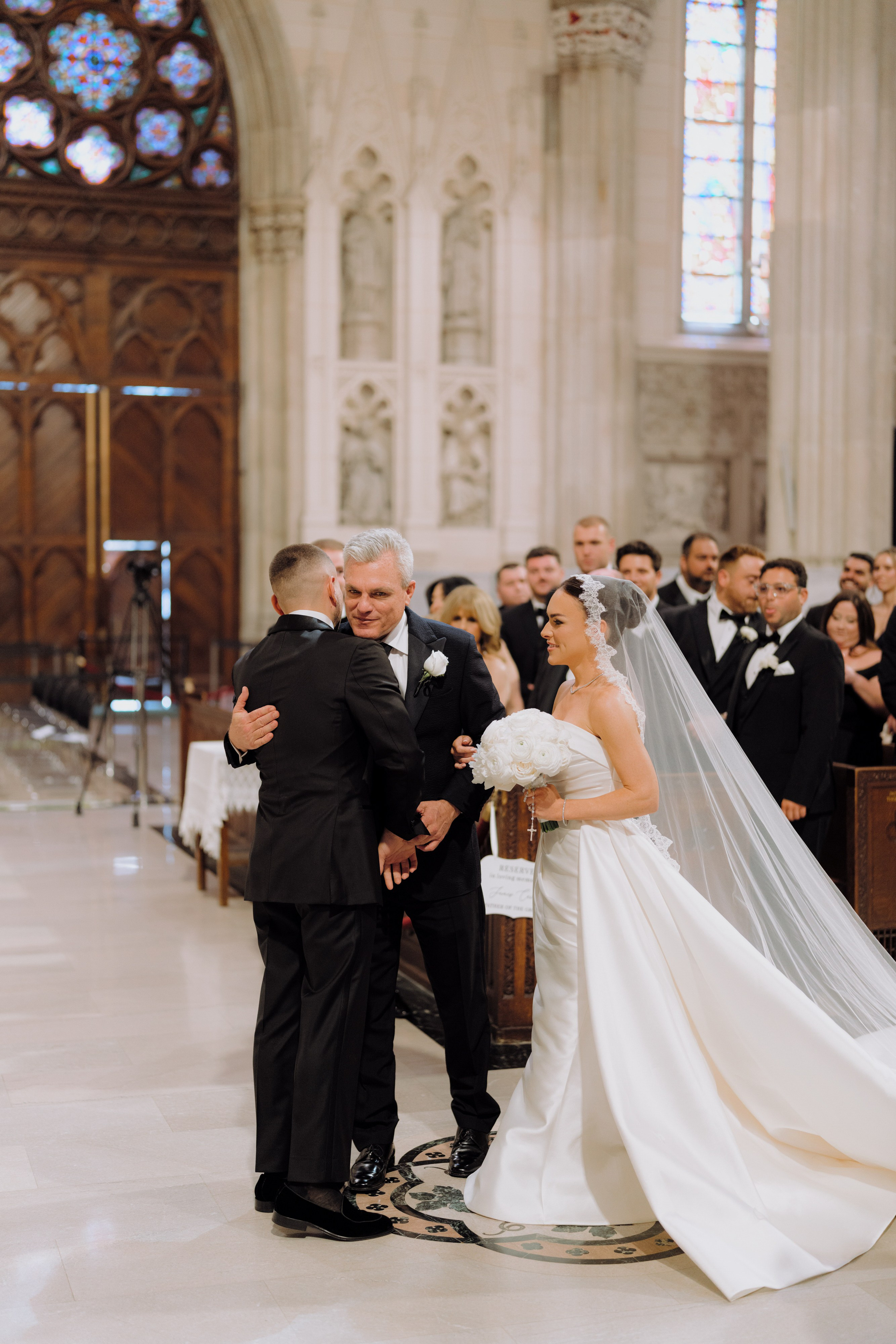Payton and Mattew. Wedding photographer and videographer New York | New Jersey