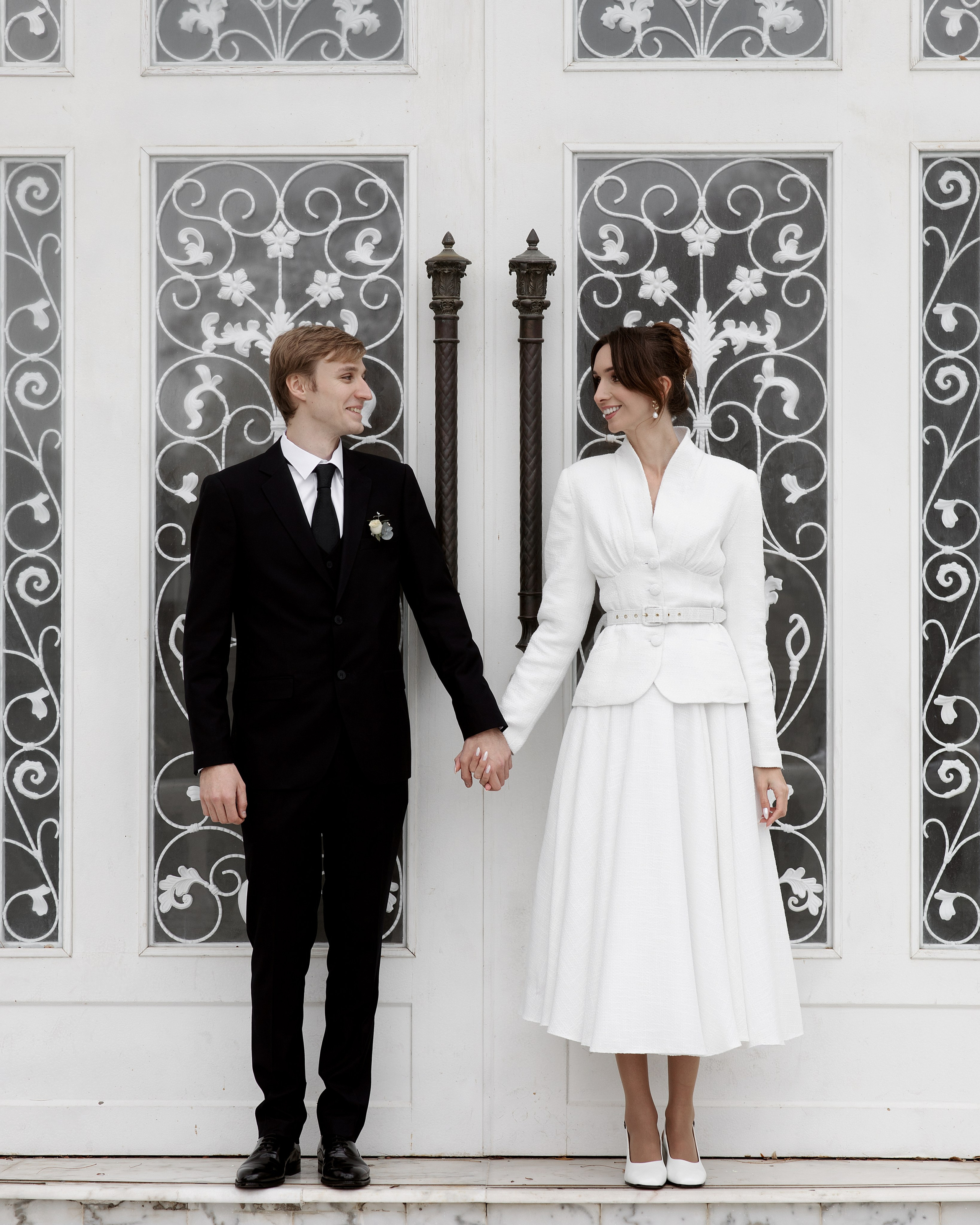 Nigar ♡ Denis. Фотограф Баку Тбилиси