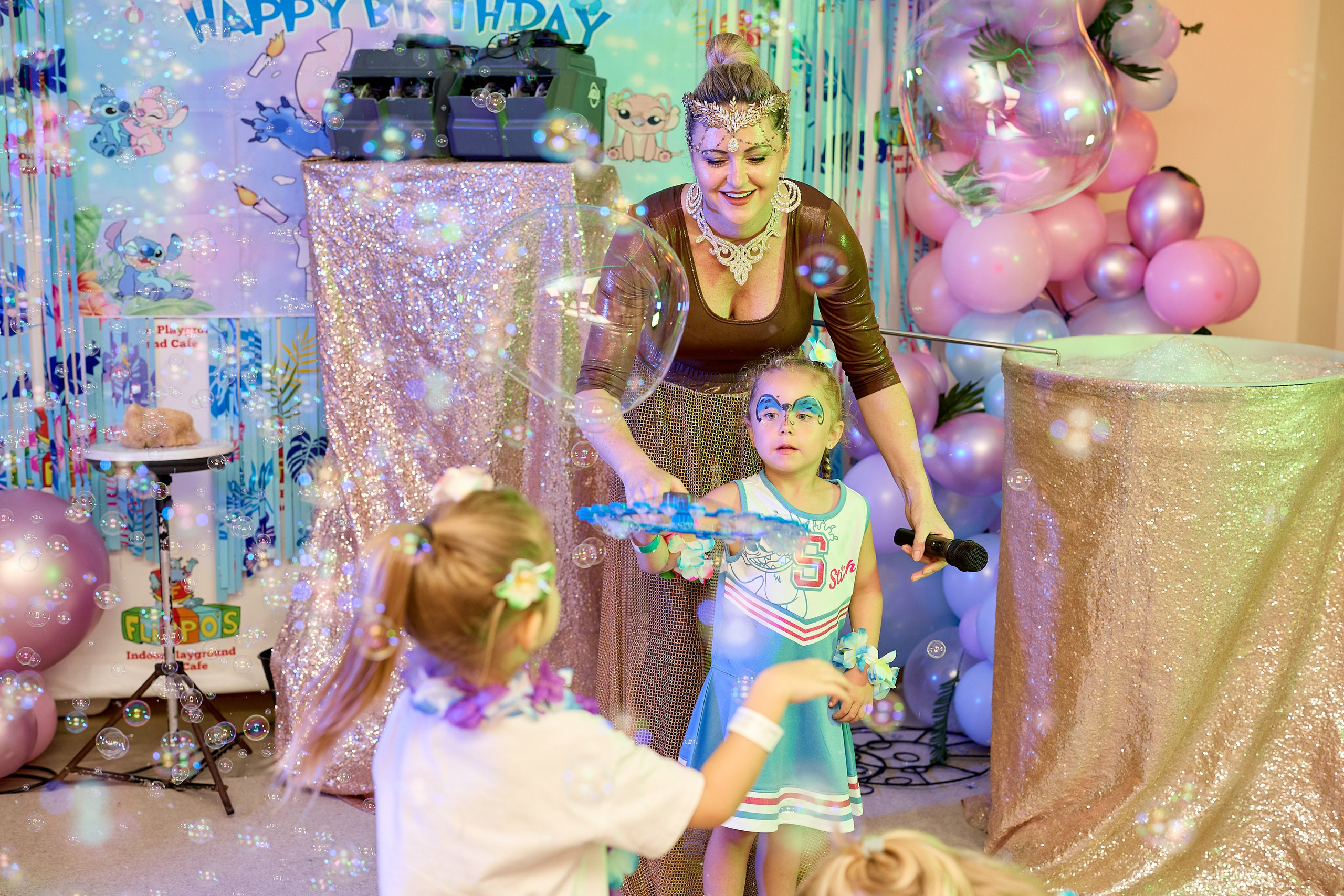 STEPHANIE 5. Photographer Julia Makoveeva