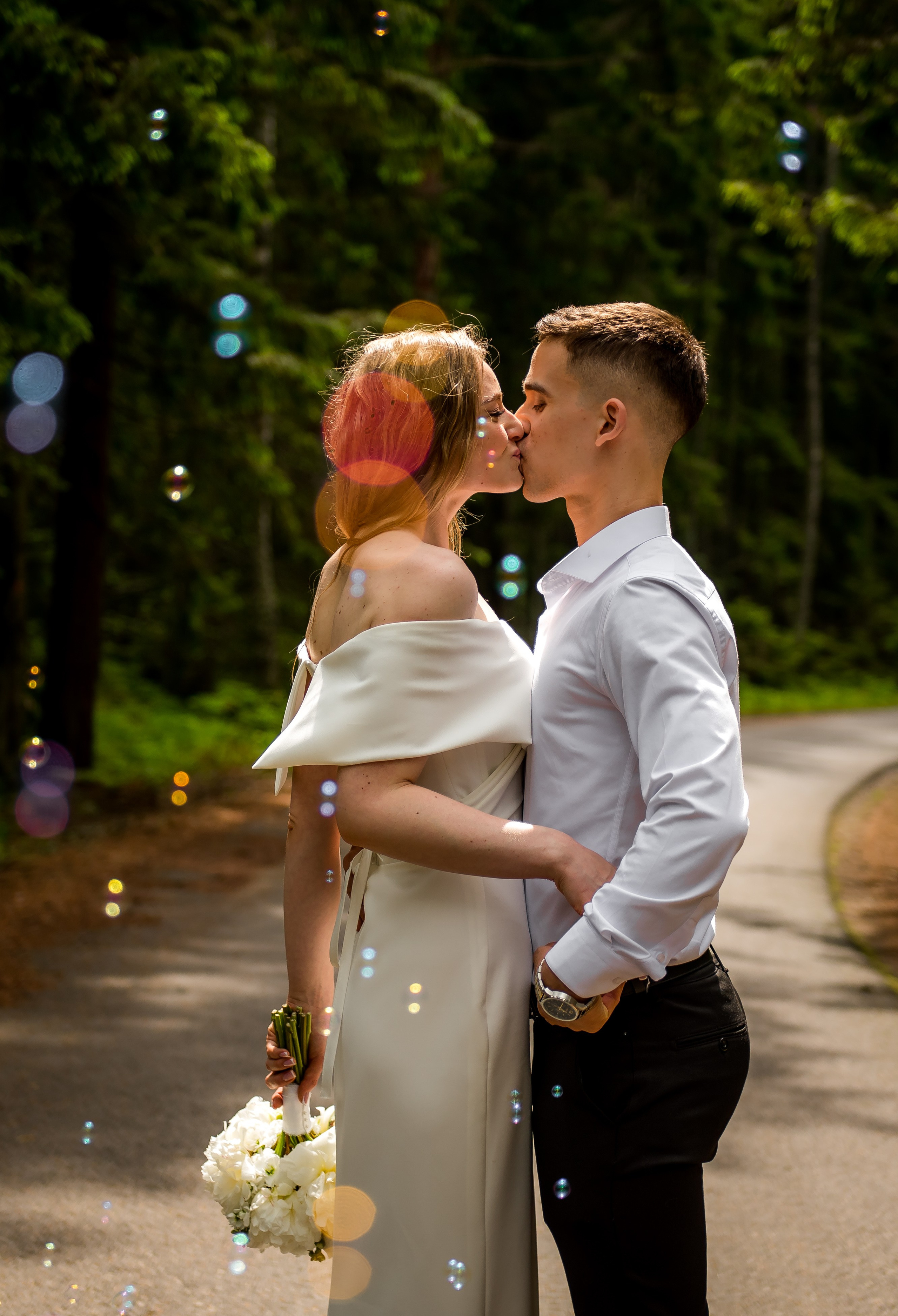 Свадебный фотограф Латвия Литва Европа Даугавпилс