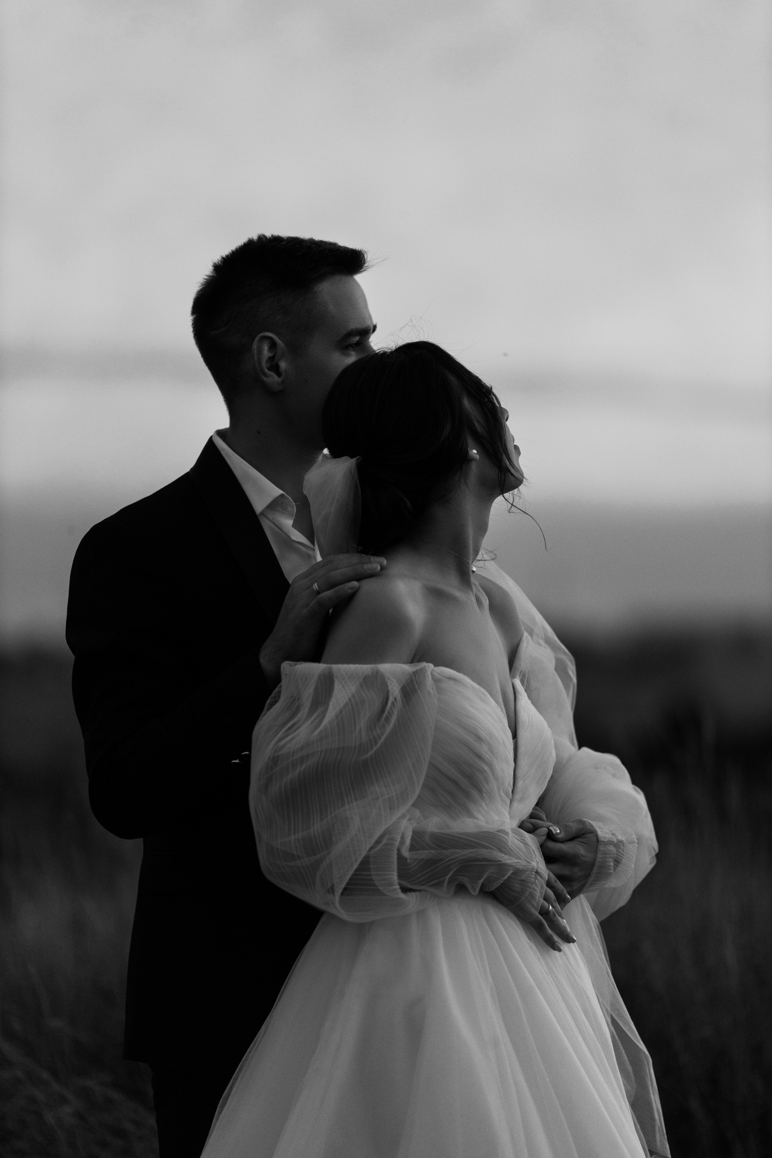 Сніжана та Саша дозйомка. Біліївські хутори. Ірина Терещук