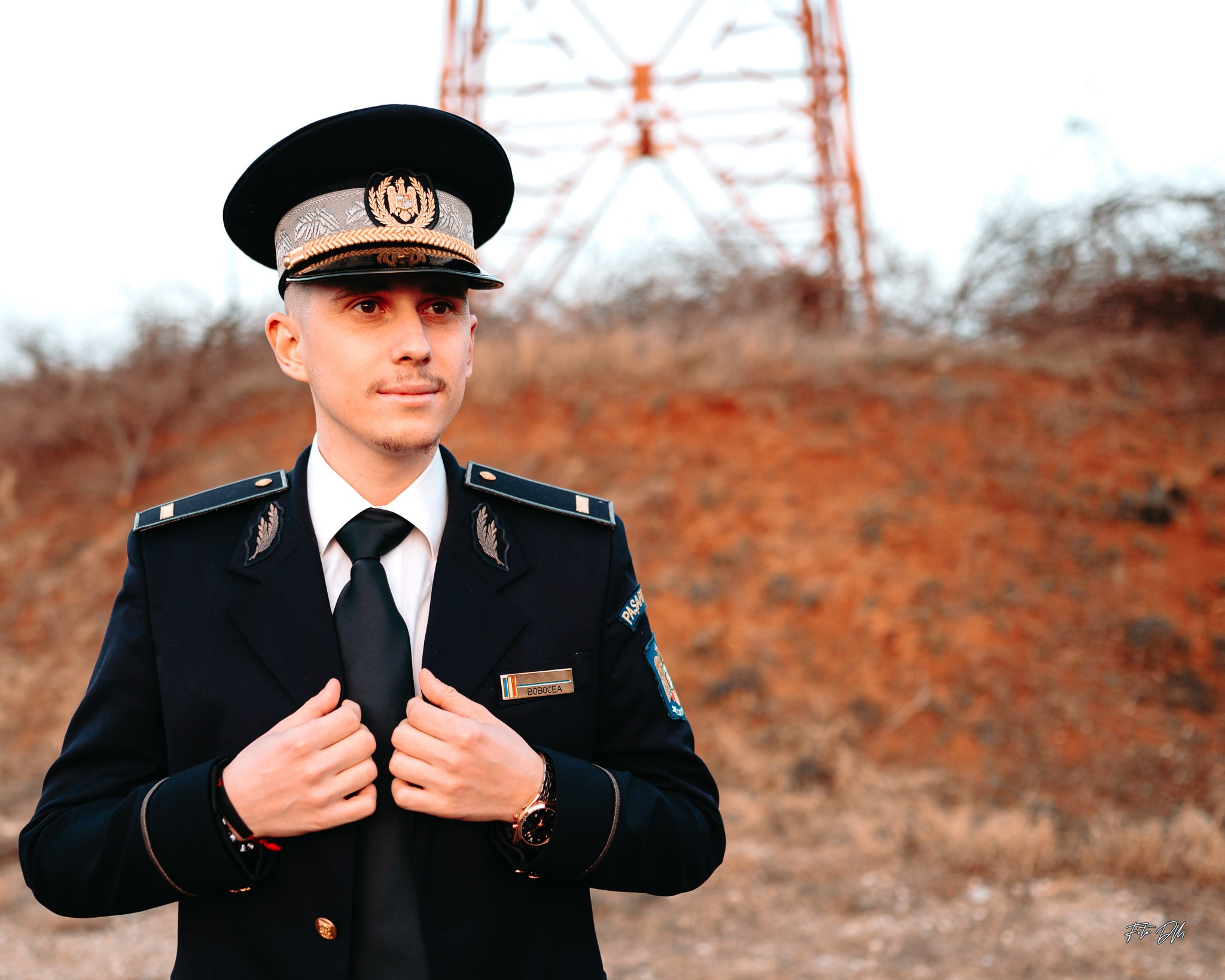 Lavinia & Ionuț | Save The Date. Fotografie & Videografie de nuntă în Timișoara