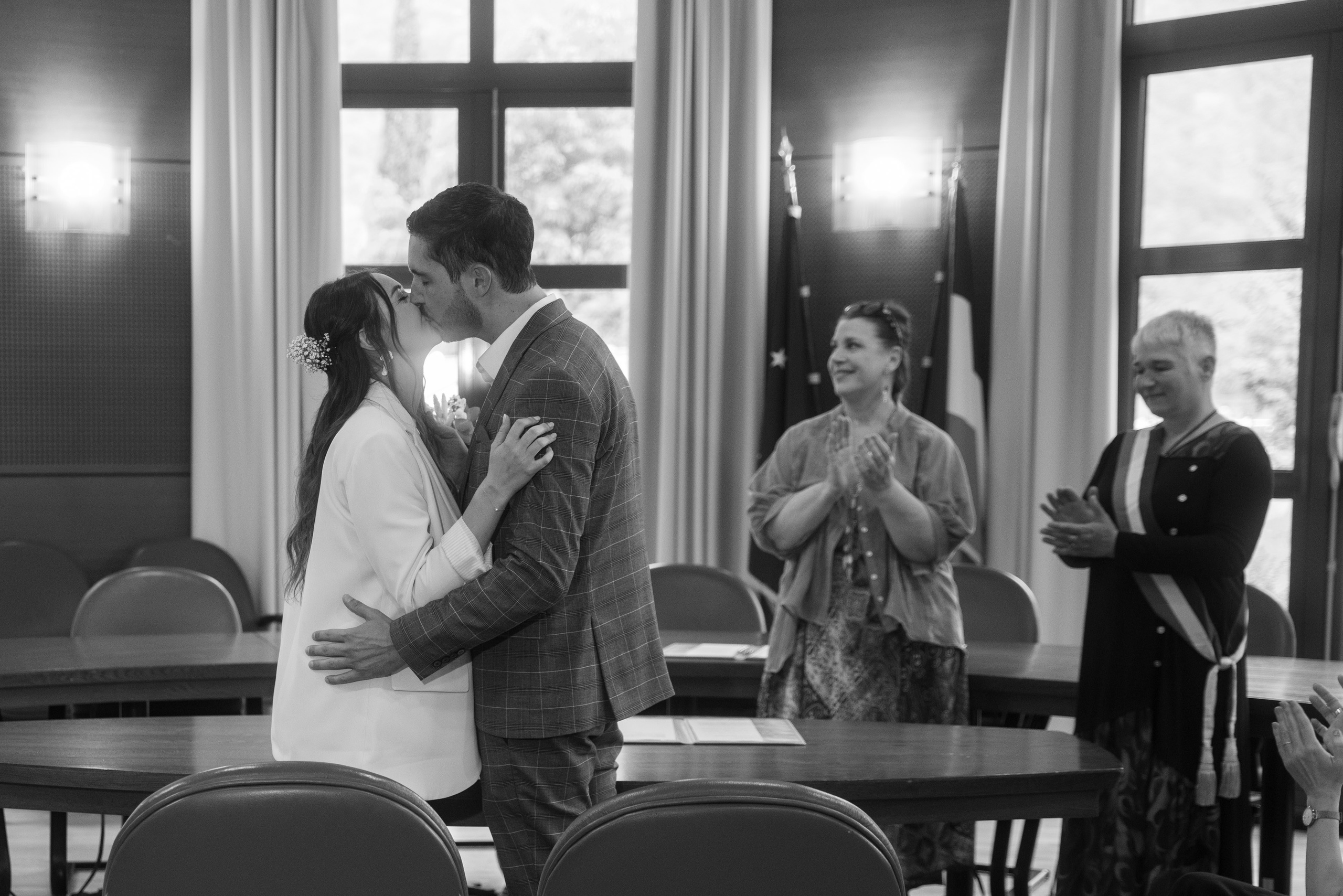 Mariage pour deux L&M. Photographe à Grenoble | Love Story, Mariage & Grossesse – Lovestyle