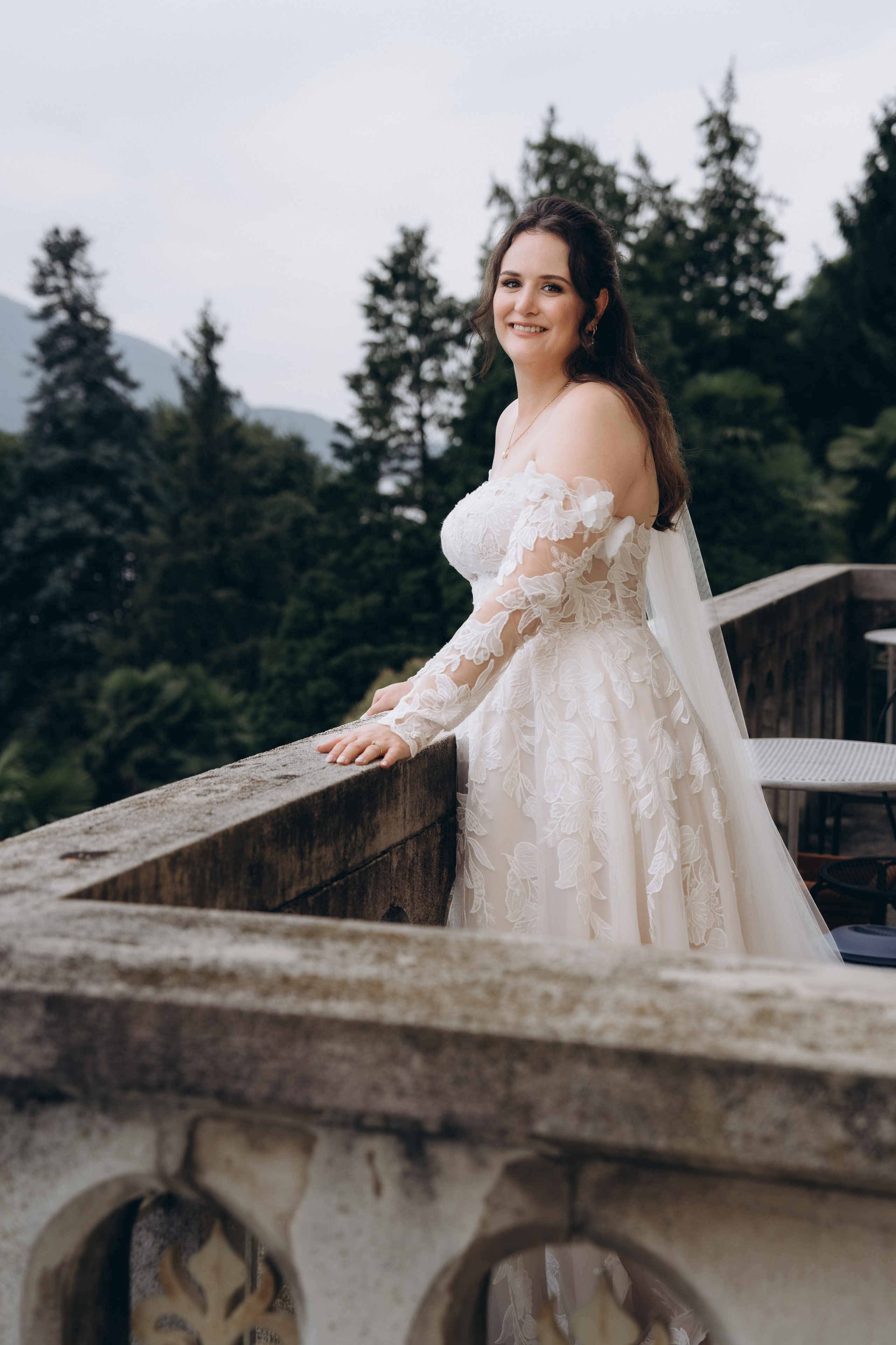 LAURA AND DOMENIK_LAKE MAGGIORE. PHOTOGRAPHER IN ITALY