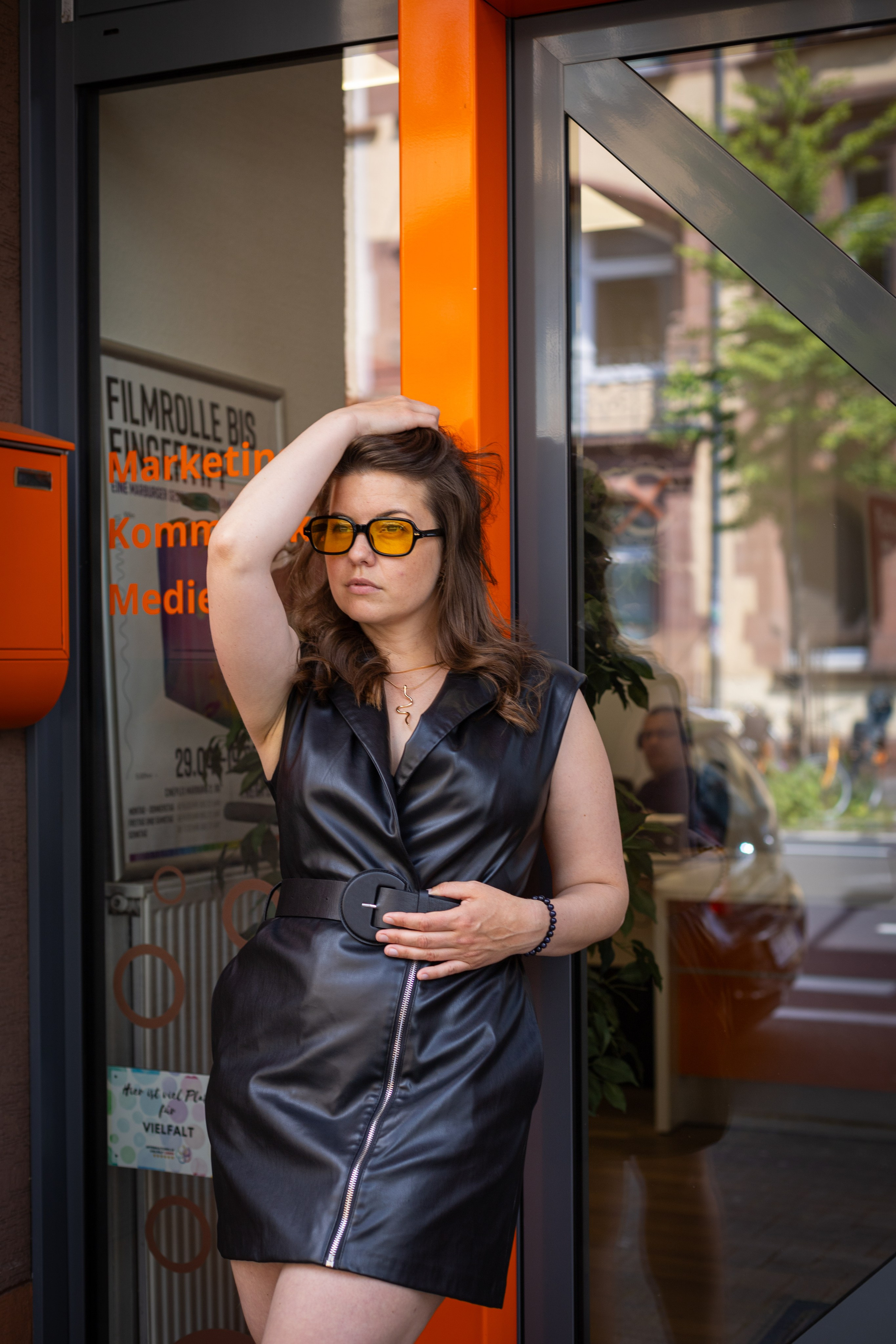 День 1. PHOTOgrapher Germany MARBURG