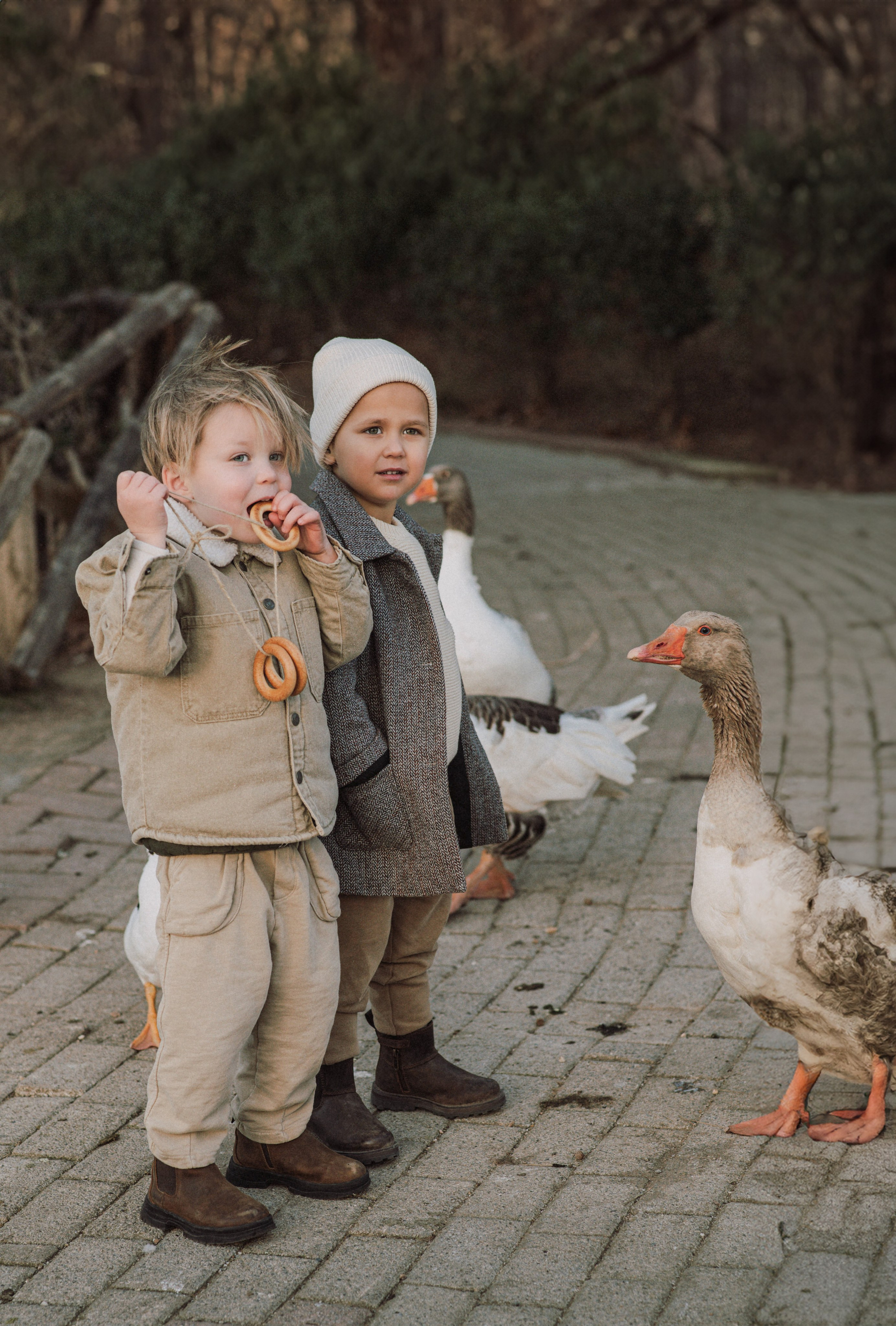 KIDS VINTAGE. Family, children, portrait, and event photography in Thessaloniki