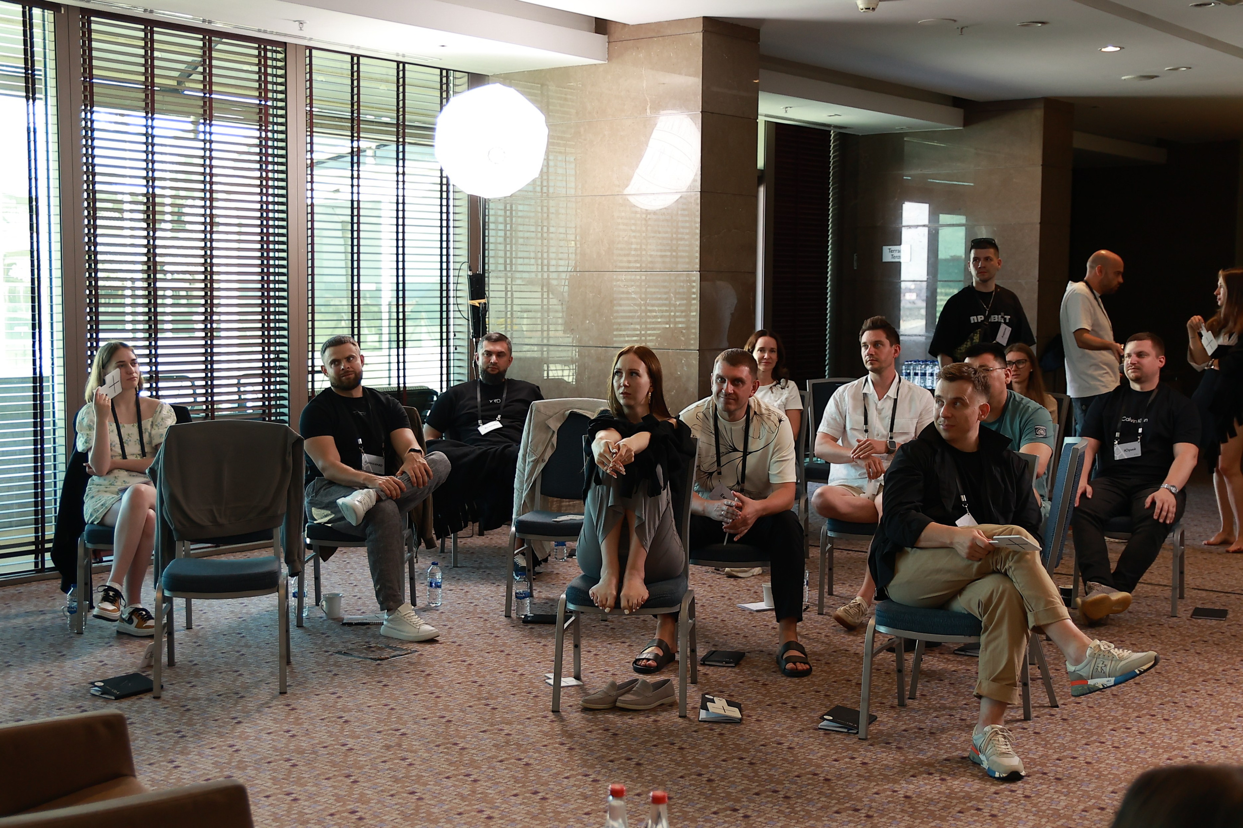 YRD' репортаж мастермайнда. Valerıya Efremova Photographer Barcelona