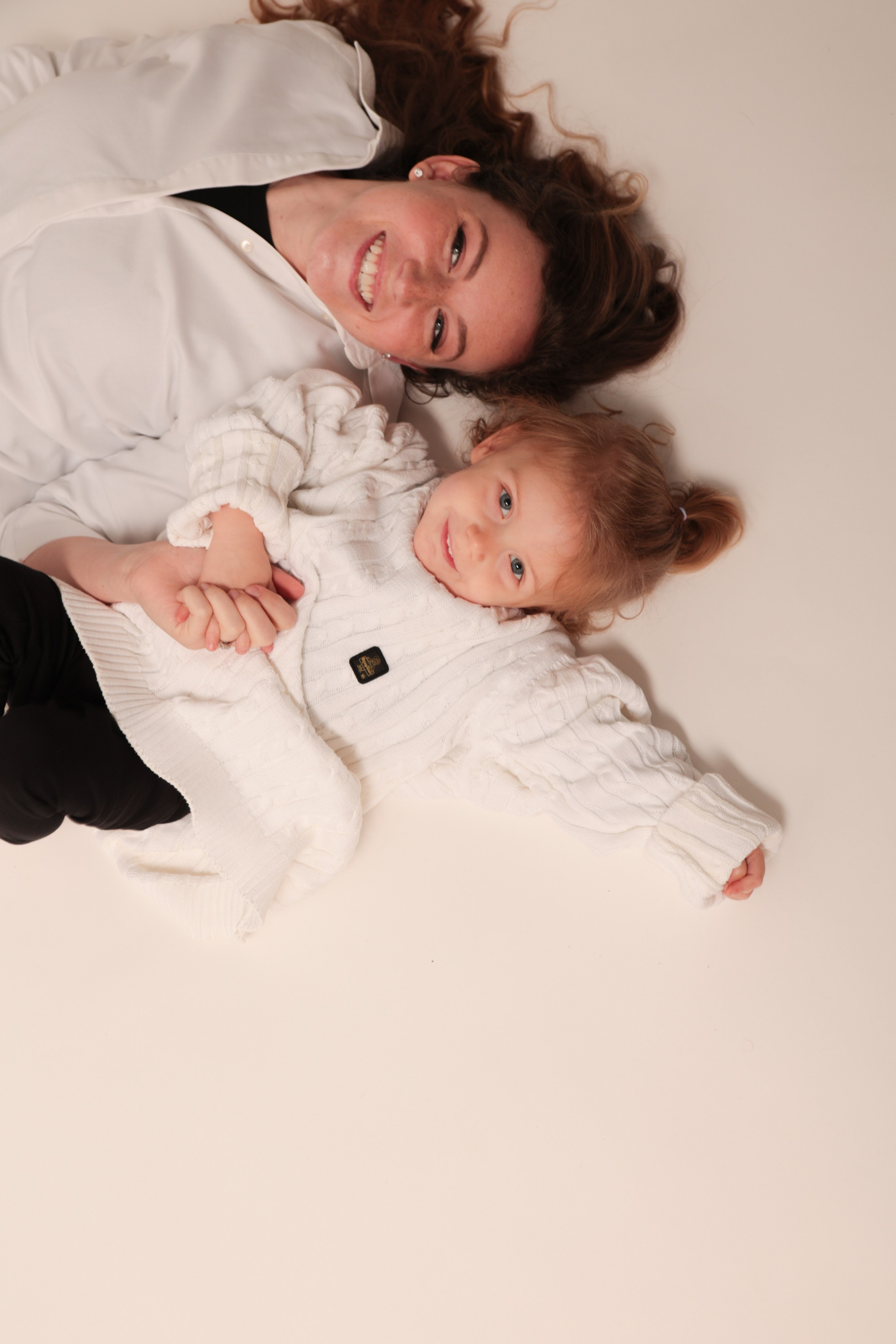 Shelby and Sophie. Photographer in Milan |Mila Pro Photo