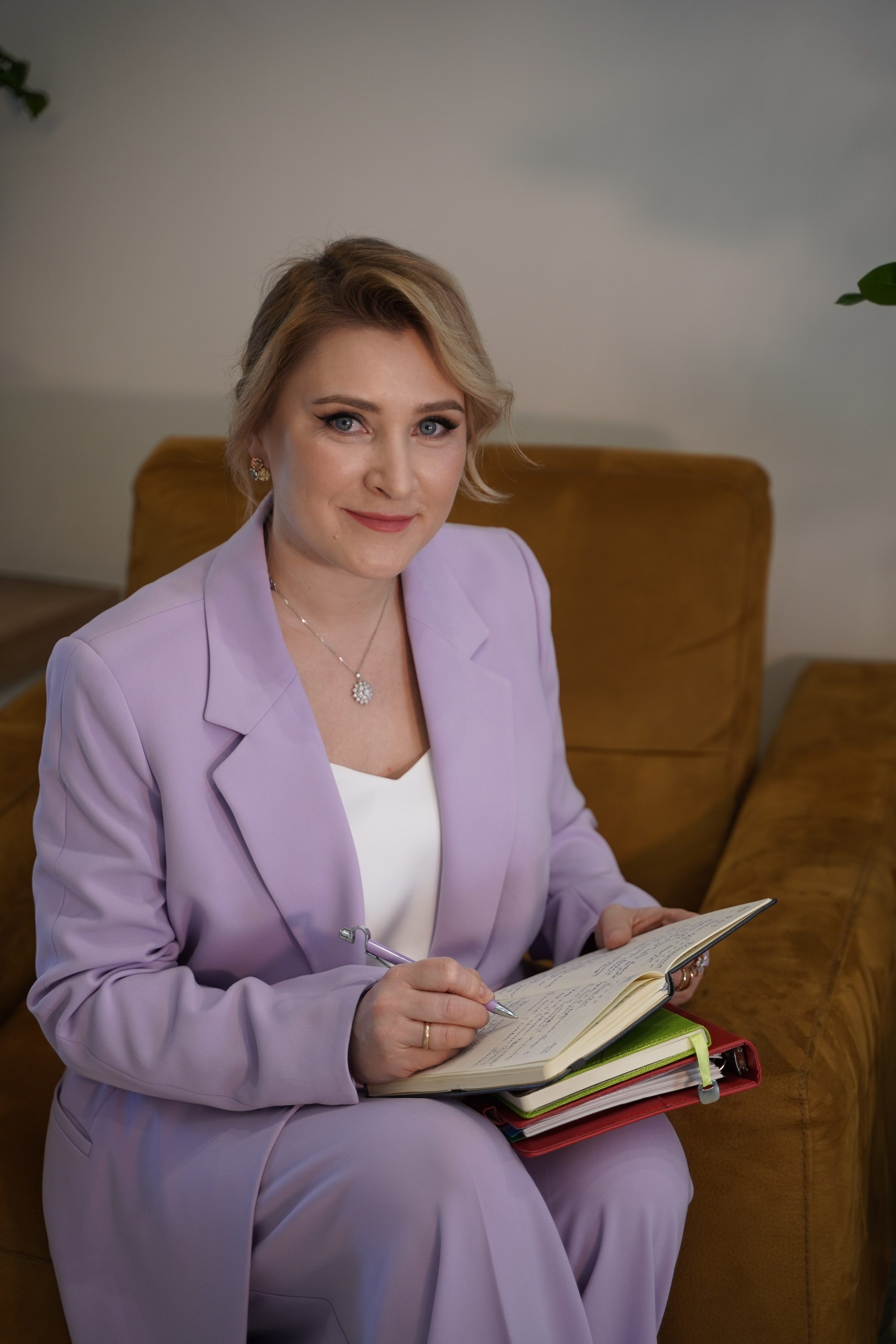 Три образа. Фотограф. Визуал. Хайфа. Талья Цветкова