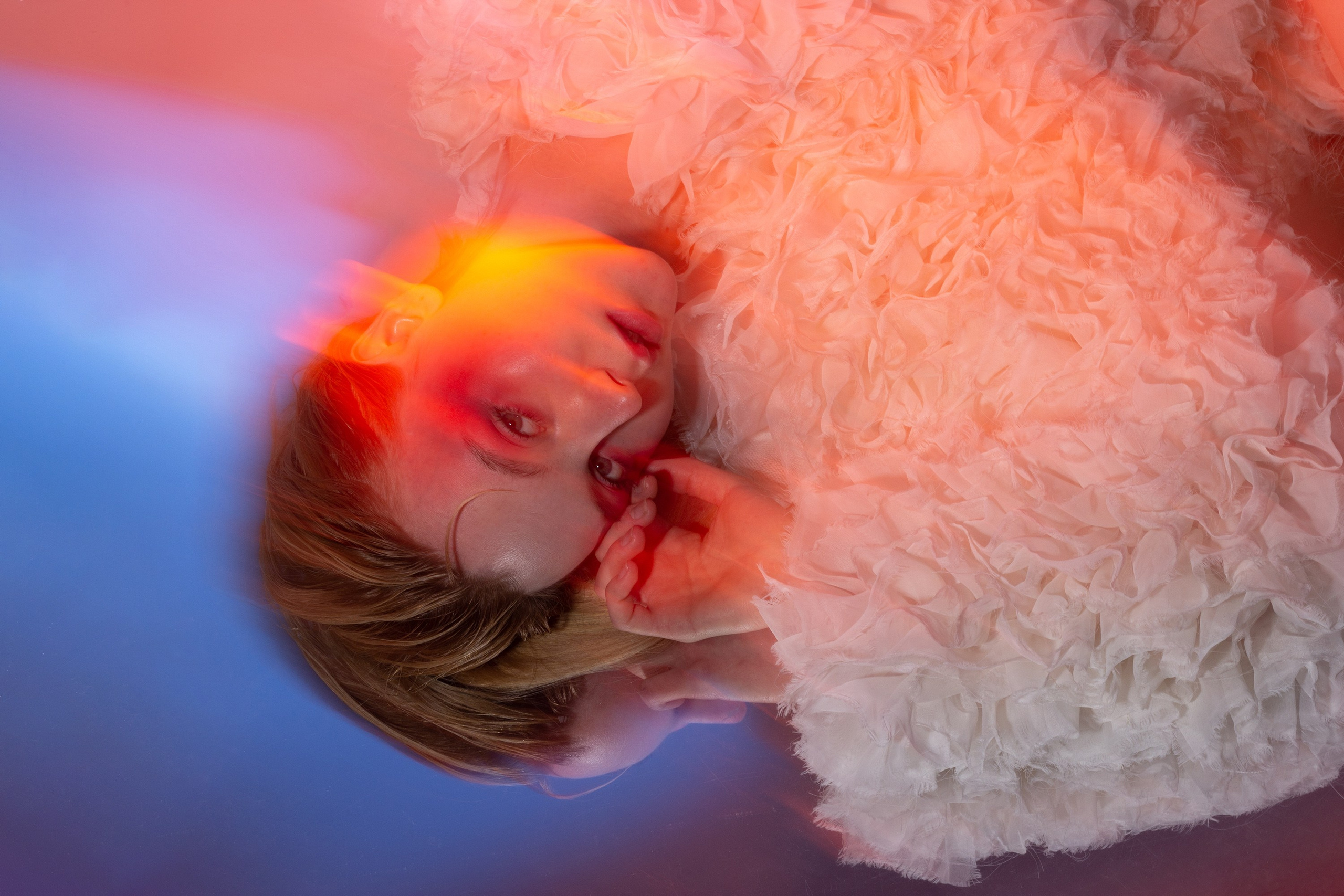 Editorial. Max Arren Photography